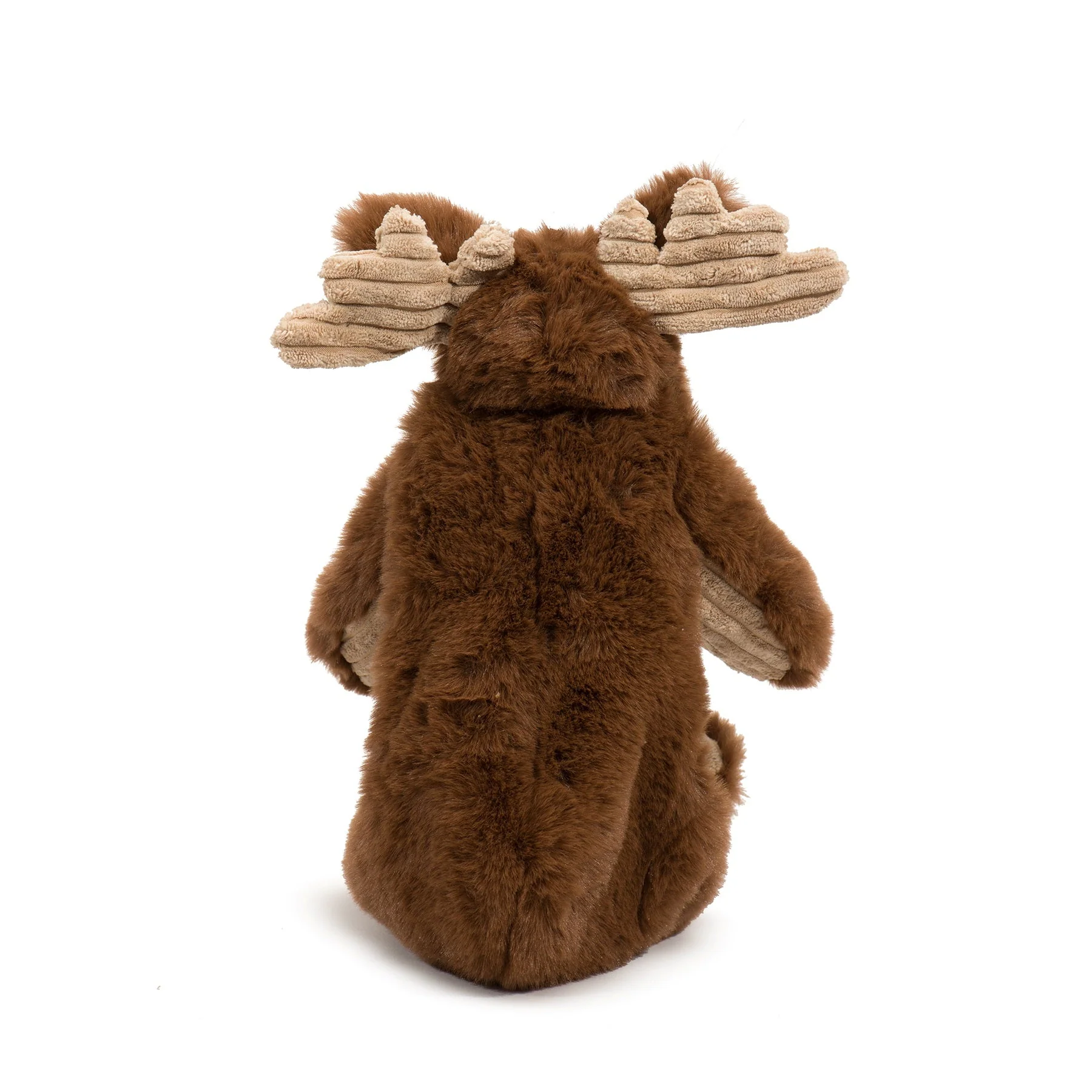 Maple Moose X-Brace™ Durable Plush Dog Toy - Image 5