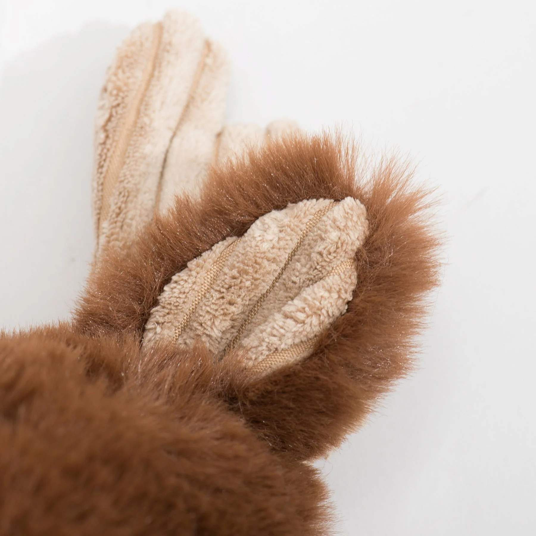 Maple Moose X-Brace™ Durable Plush Dog Toy - Image 7