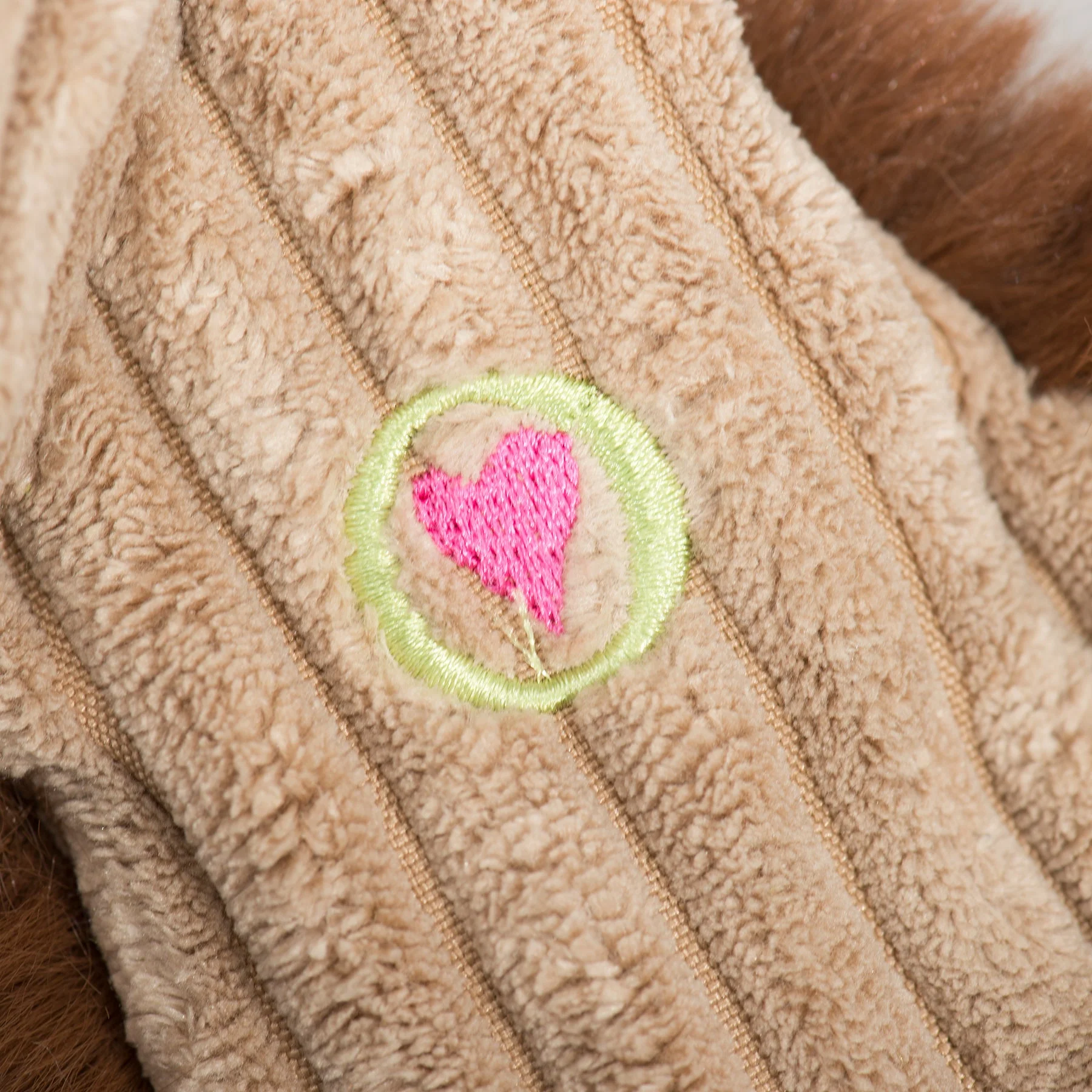 Maple Moose X-Brace™ Durable Plush Dog Toy - Image 9