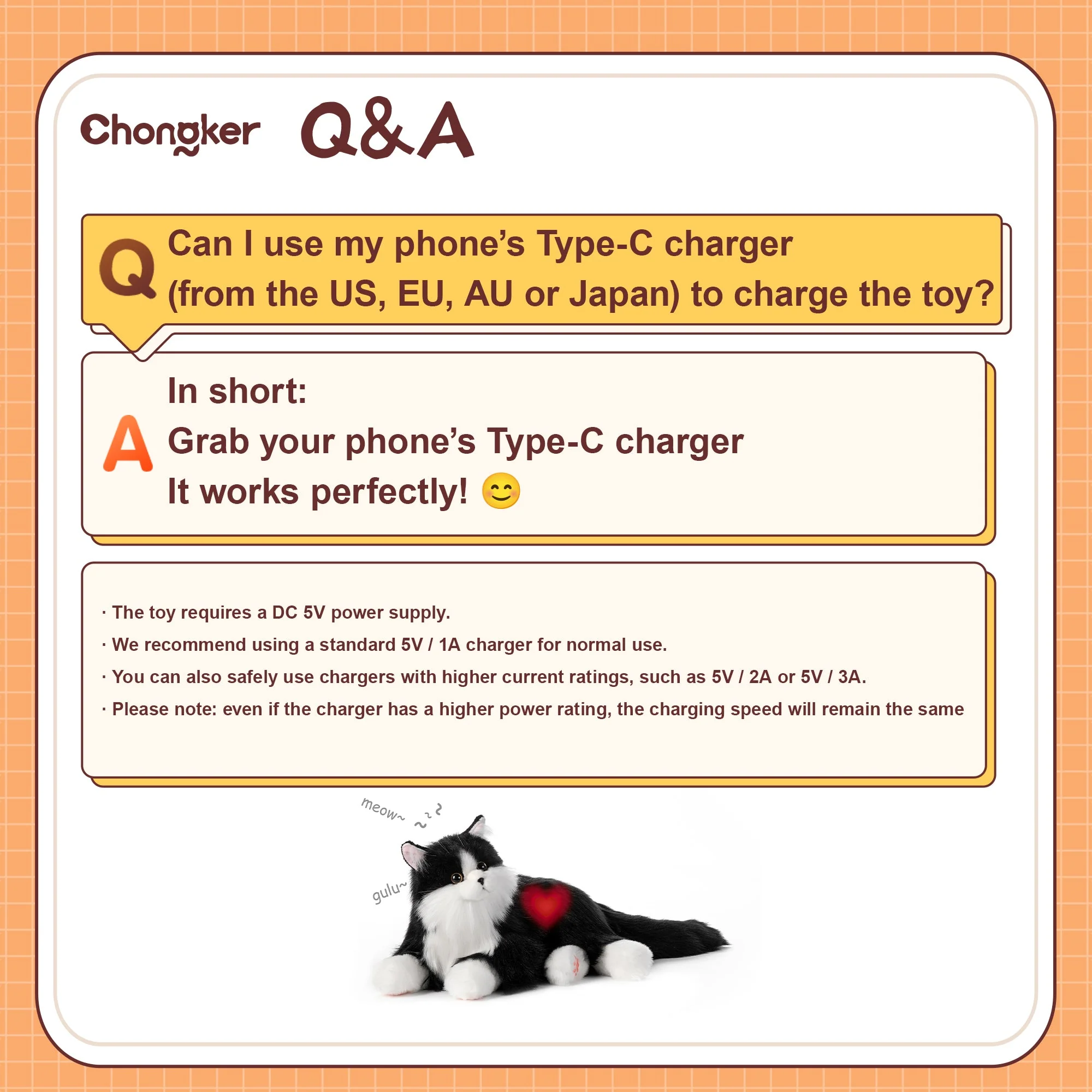 Matecat Pro- Interactive Lifelike Companion - Image 8