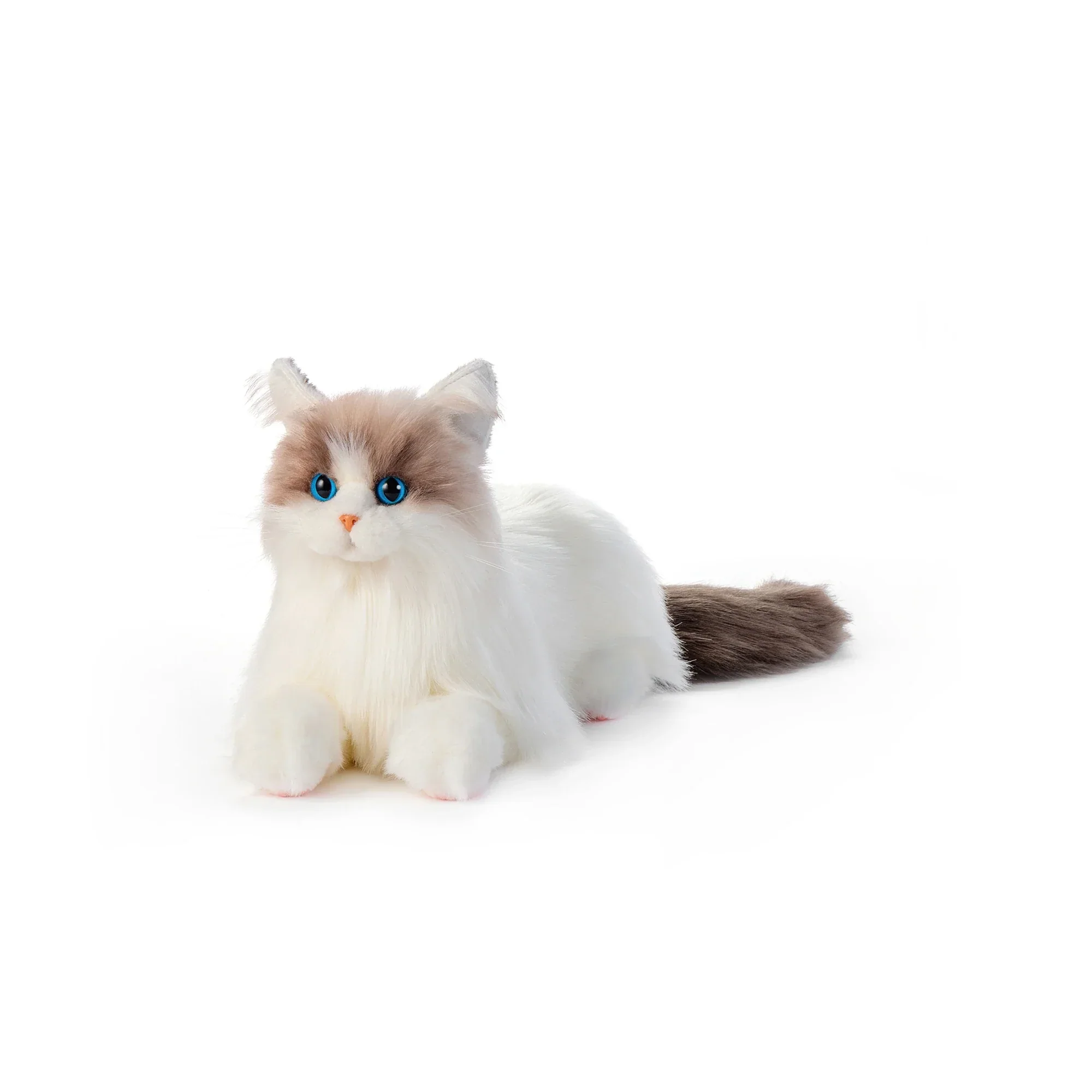 MateCat1.1 Robot Cat – Companion Toy for Sensory Comfort - Image 9