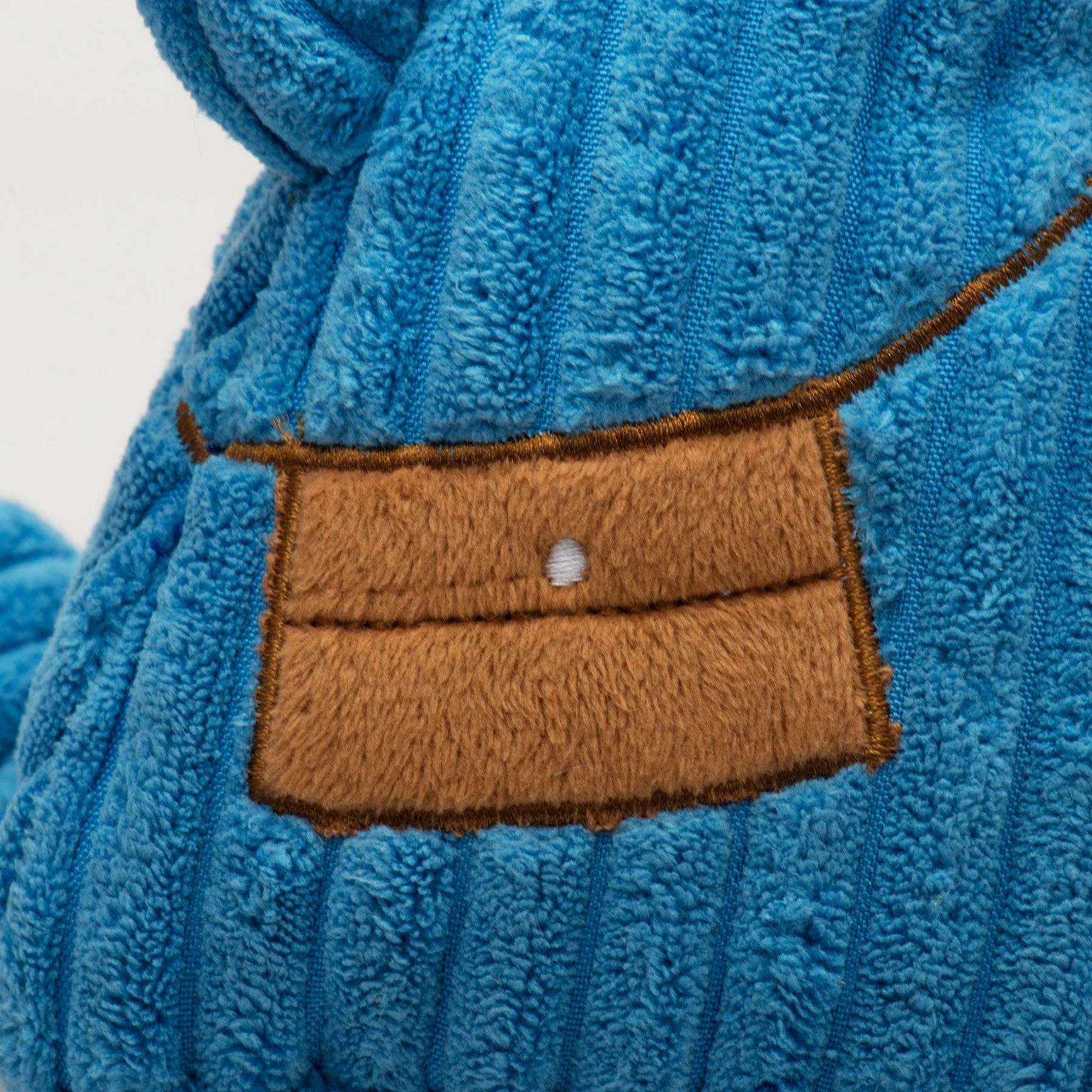 Matty Mail Carrier Knottie® Plush Dog Toy - Image 5