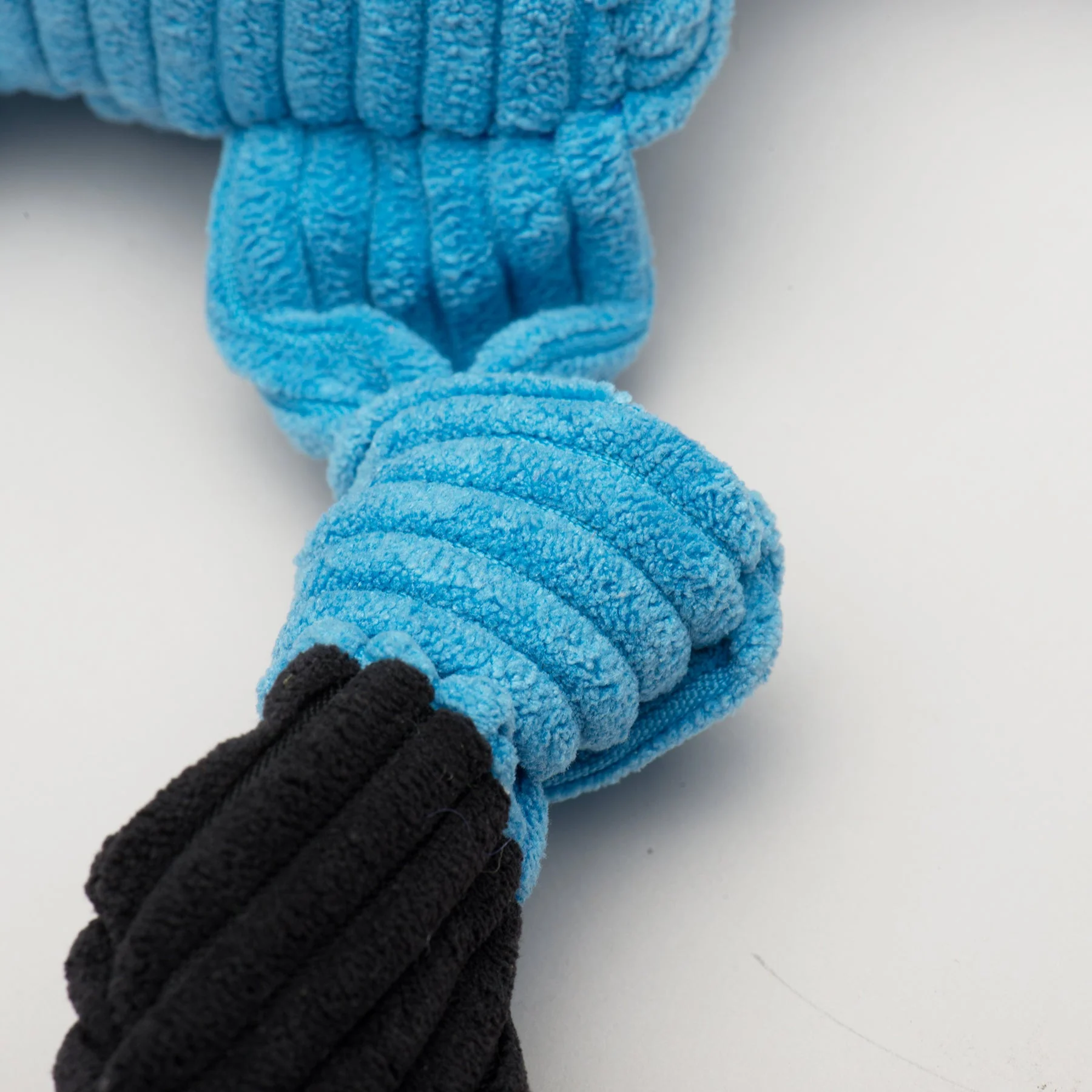 Matty Mail Carrier Knottie® Plush Dog Toy - Image 7