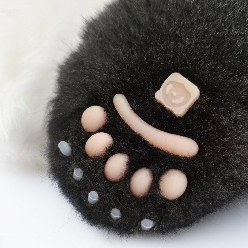 Menglan Panda Weighted – Ultra Realistic Collectible Toy - Image 7