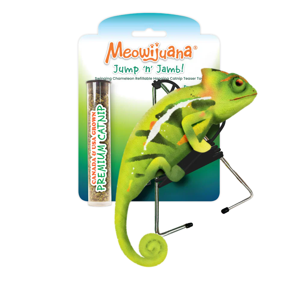 Meowijuana Cat Toy - Image 4