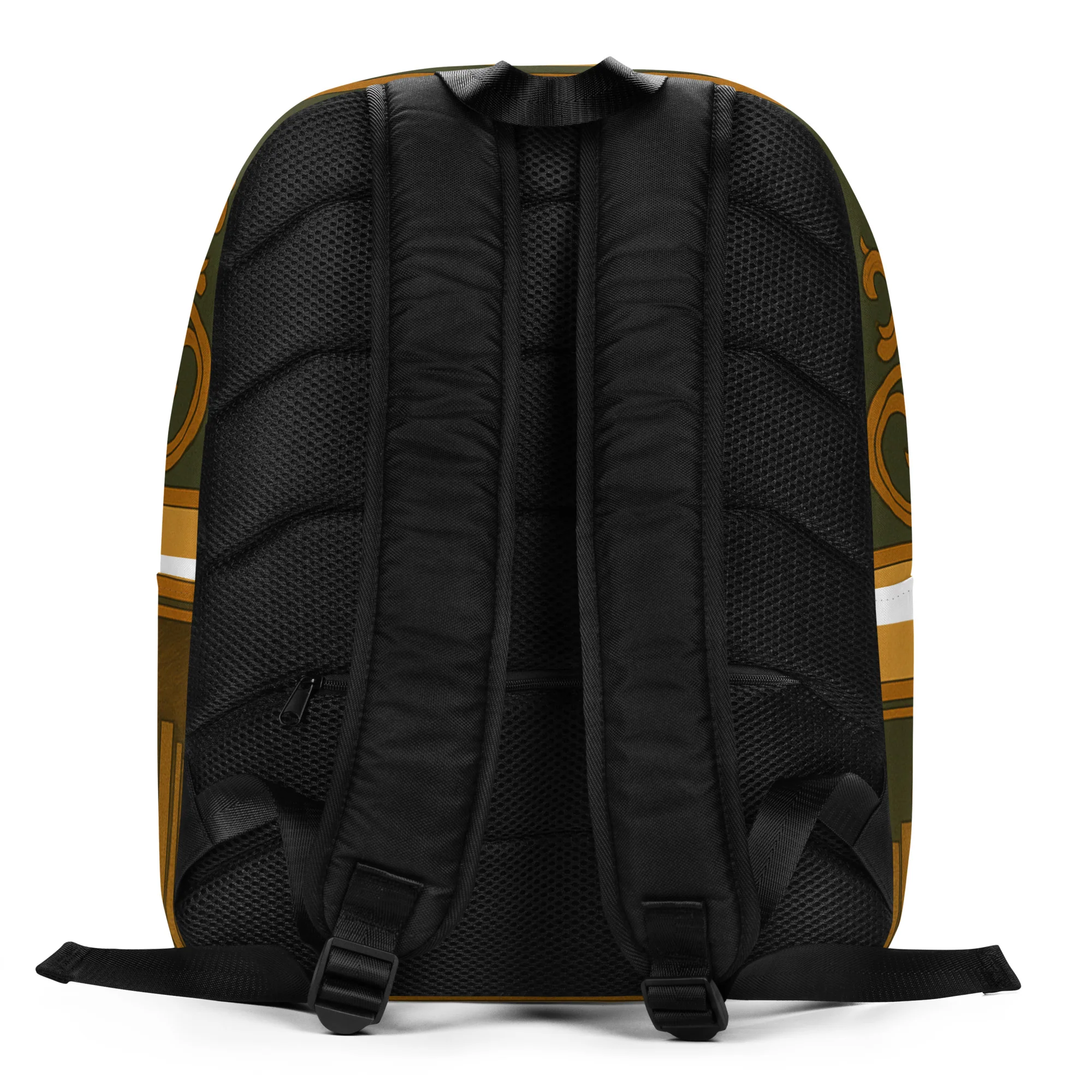 Minimalist Backpack - Image 4