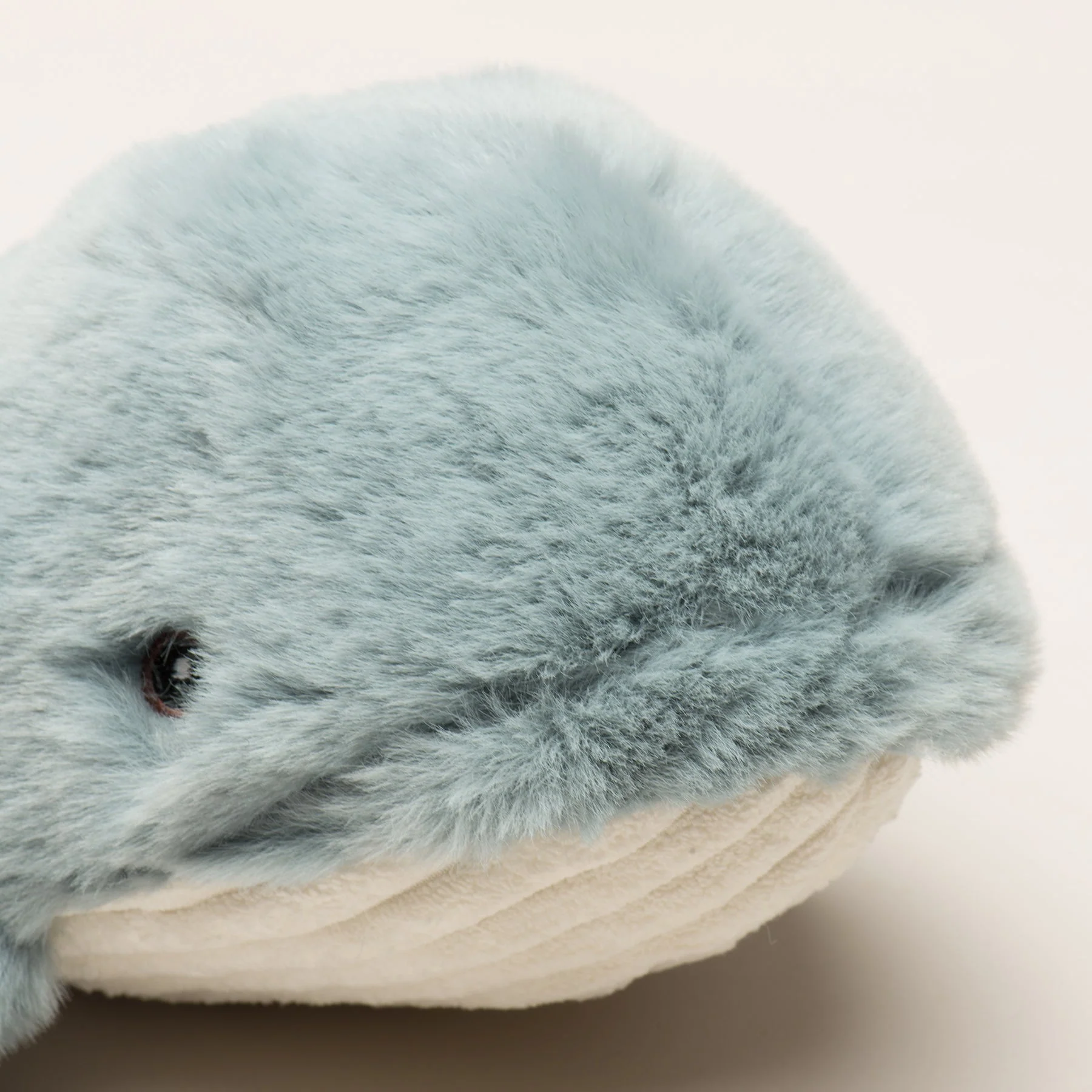 Mobie Whale Knottie® Plush Dog Toy - Image 4