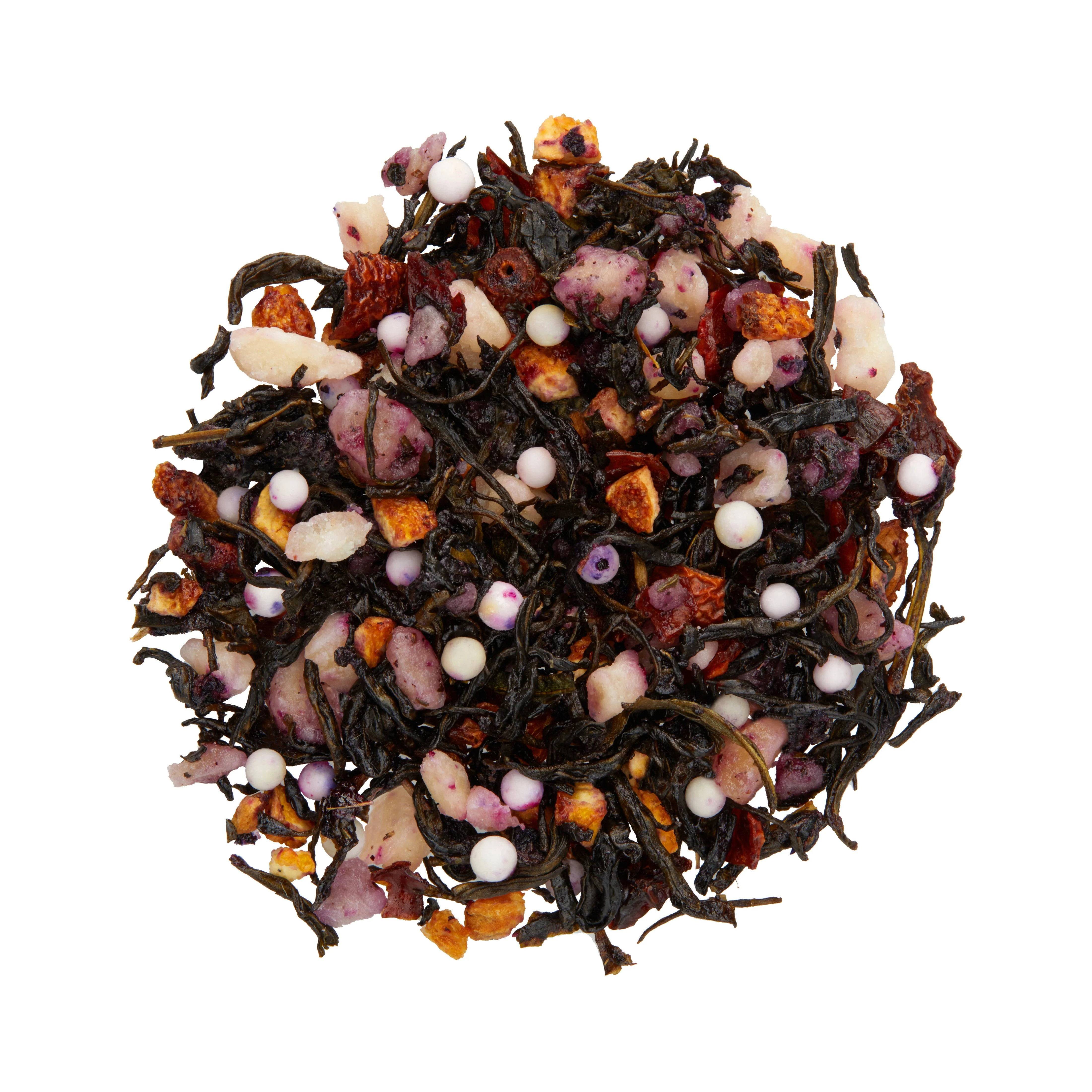 Mochi Ice Cream Boba Tea Sachets - Image 2
