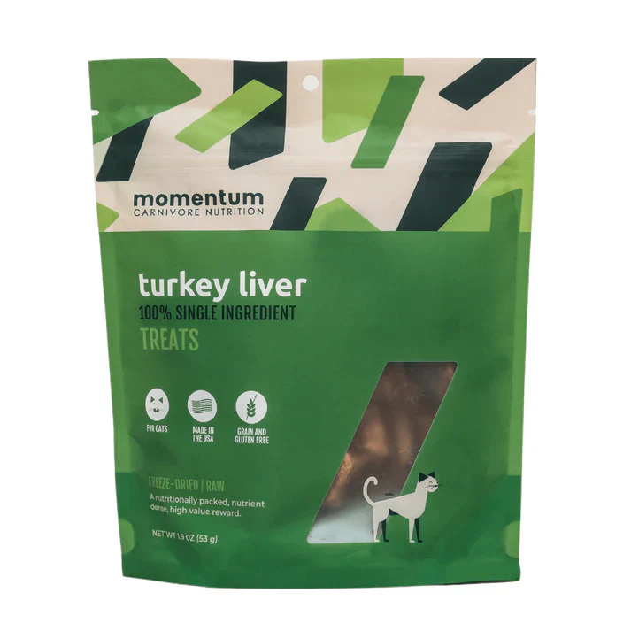 Momentum Cat Treats - Image 2