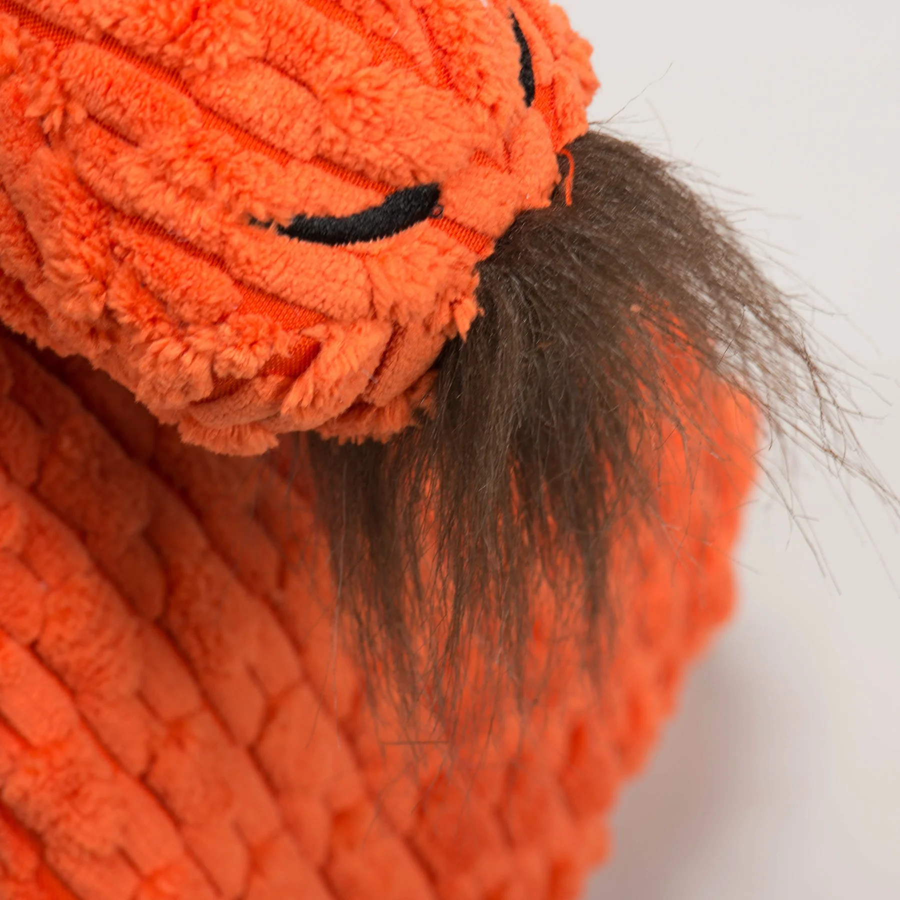 Morris Moose HuggleFlatties™ Durable Plush Dog Toy - Image 6