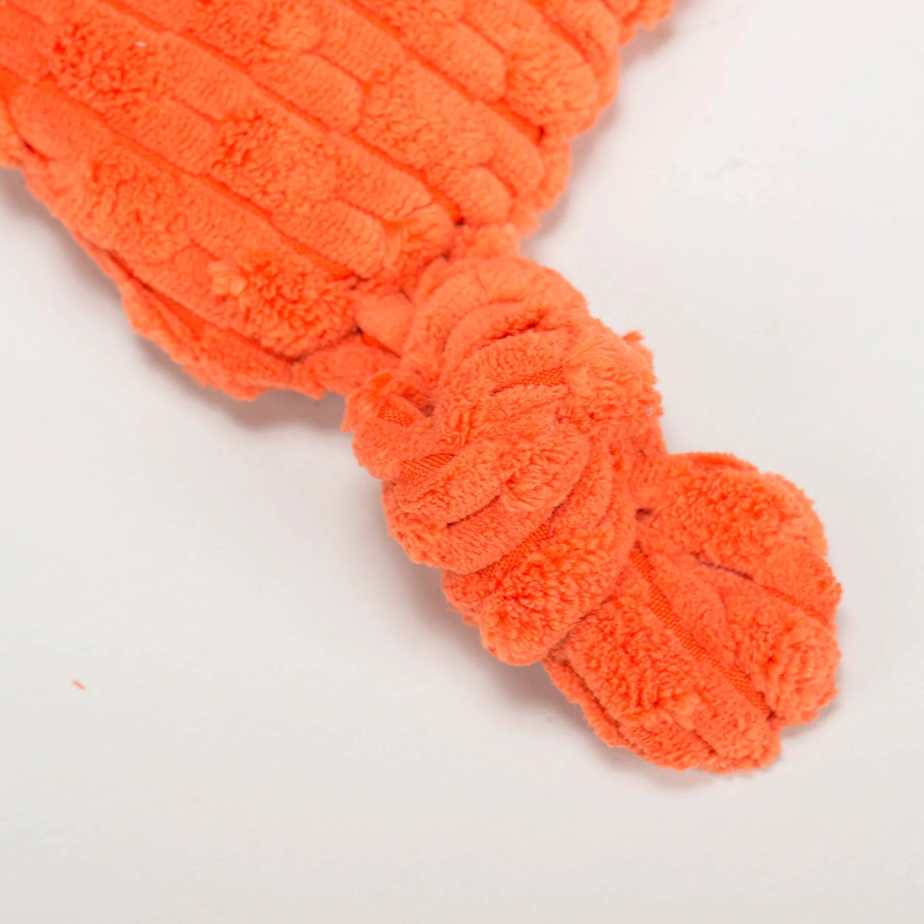 Morris Moose HuggleFlatties™ Durable Plush Dog Toy - Image 9