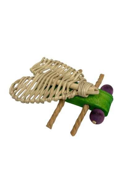 Nibbles Small Animal Chew - Image 7