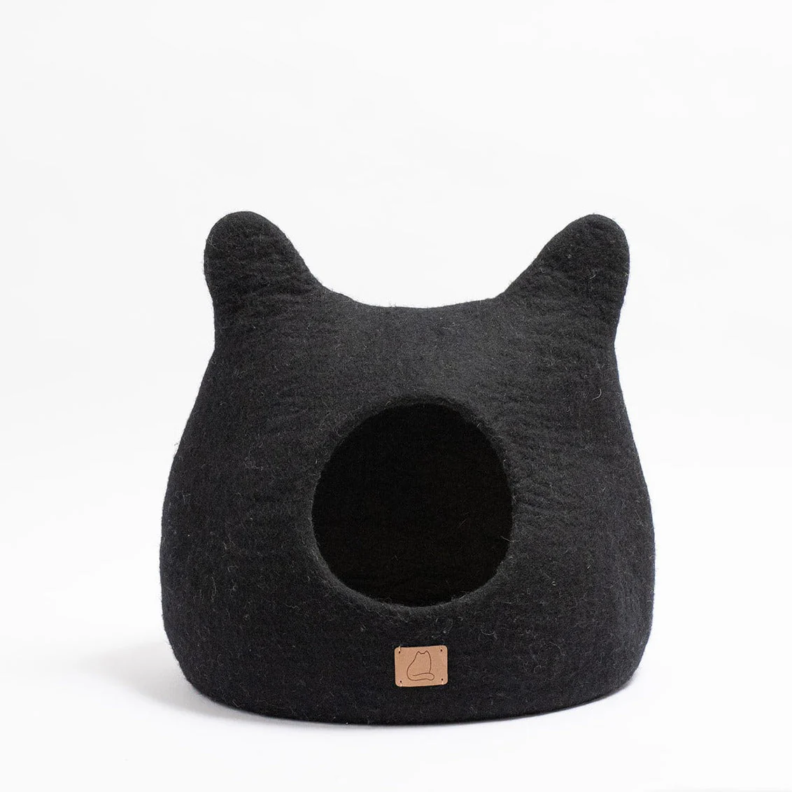 Night Black | Ear Style Cave - Image 5