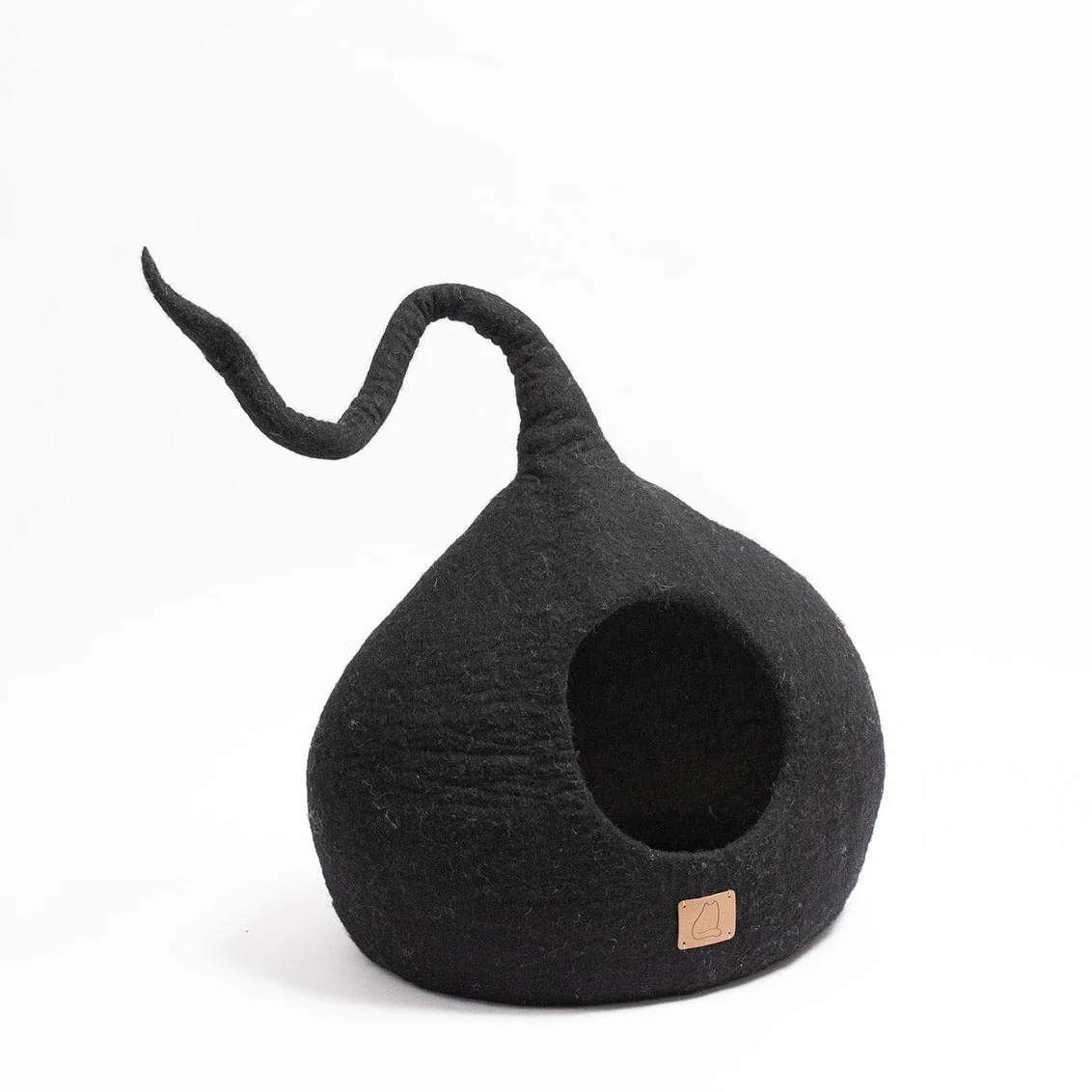 Night Black | Tail Style Cave - Image 3