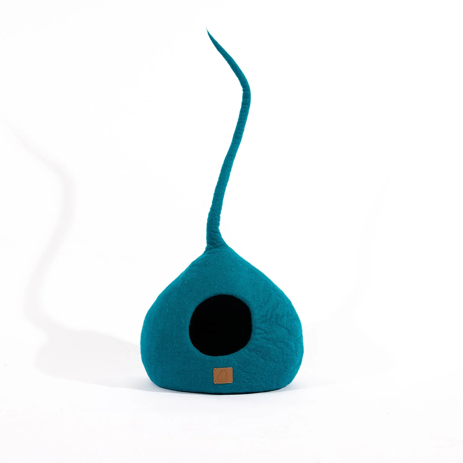 Ocean Blue | Tail Style Cave - Image 4