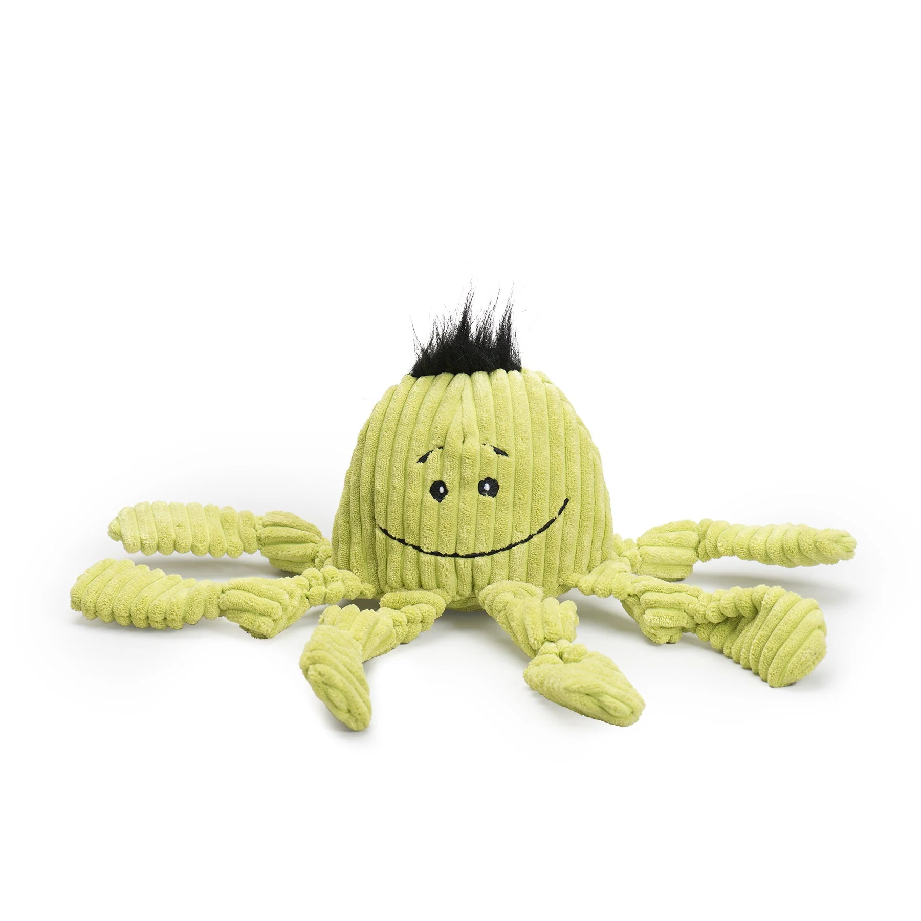 Octavie Octopus Knottie® Plush Dog Toy - Image 2