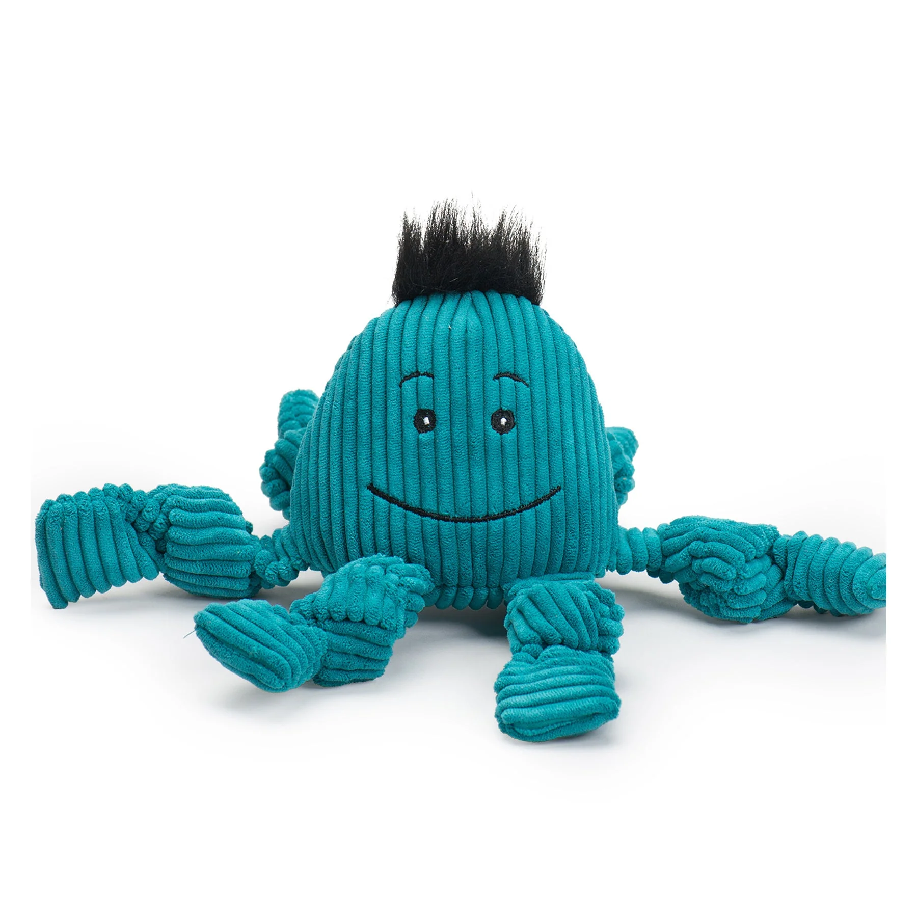 Octavie Octopus Knottie® Plush Dog Toy - Image 3
