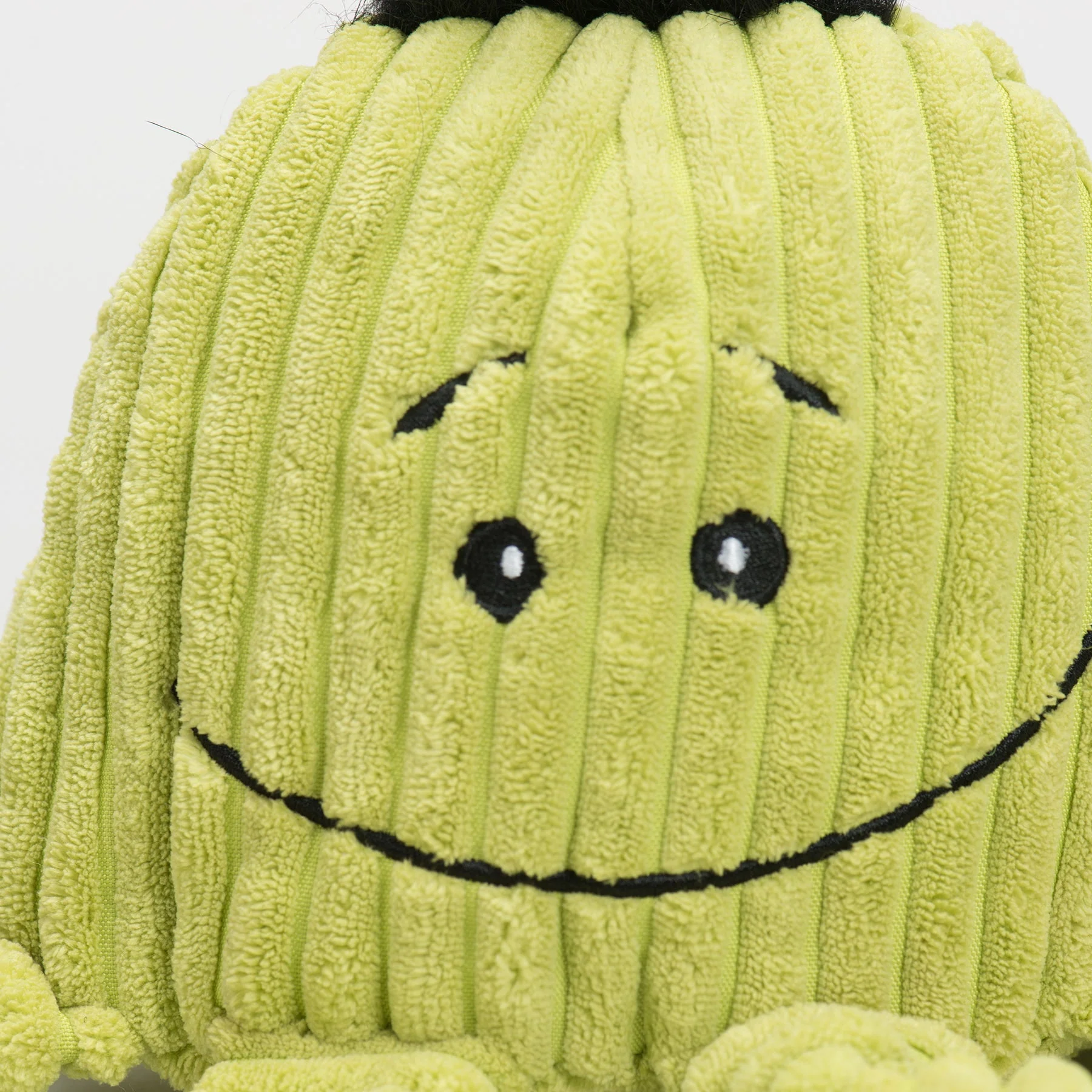 Octavie Octopus Knottie® Plush Dog Toy - Image 4