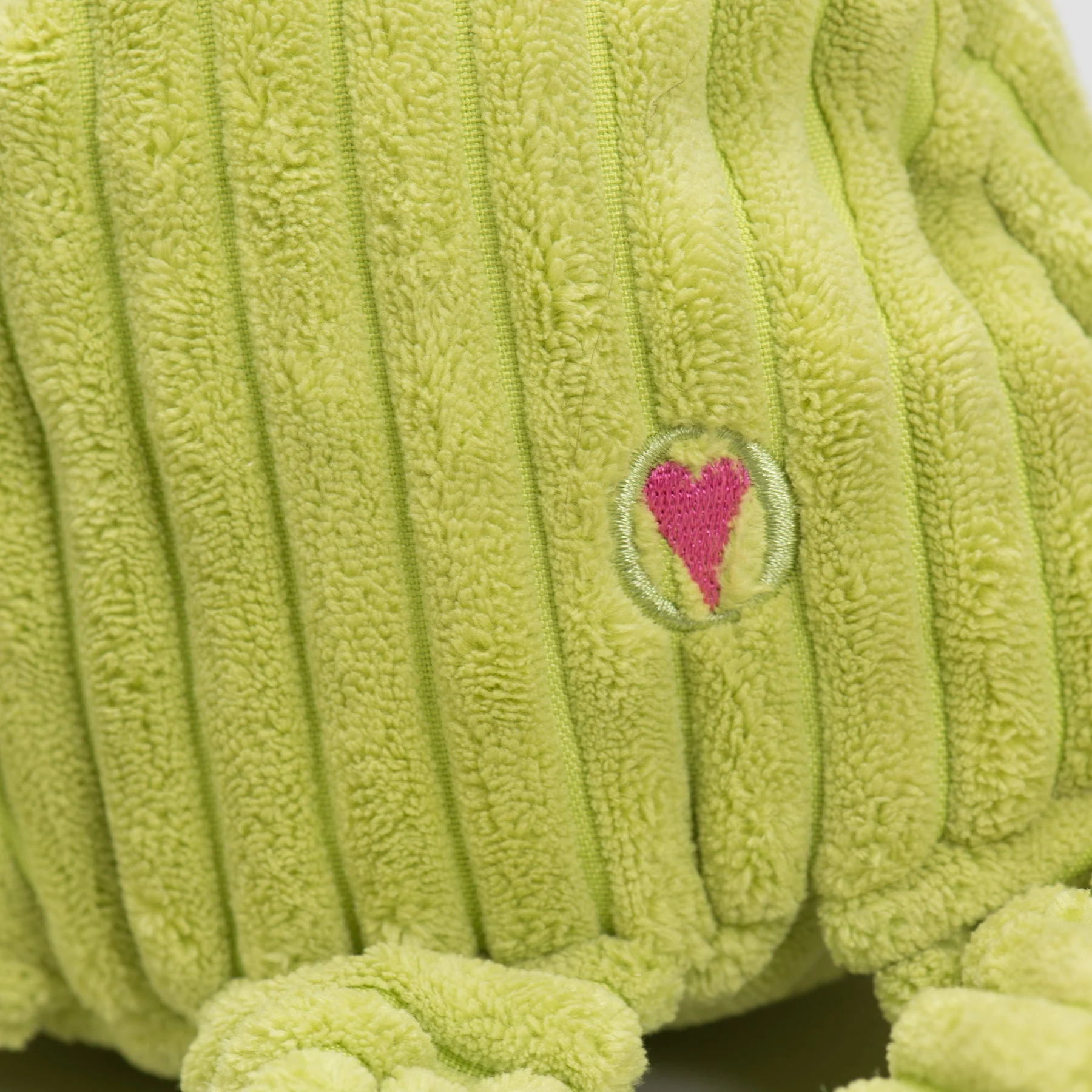 Octavie Octopus Knottie® Plush Dog Toy - Image 6