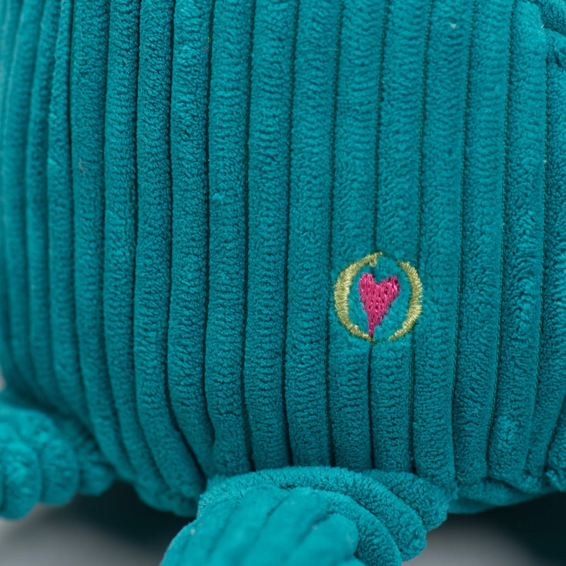 Octavie Octopus Knottie® Plush Dog Toy - Image 7
