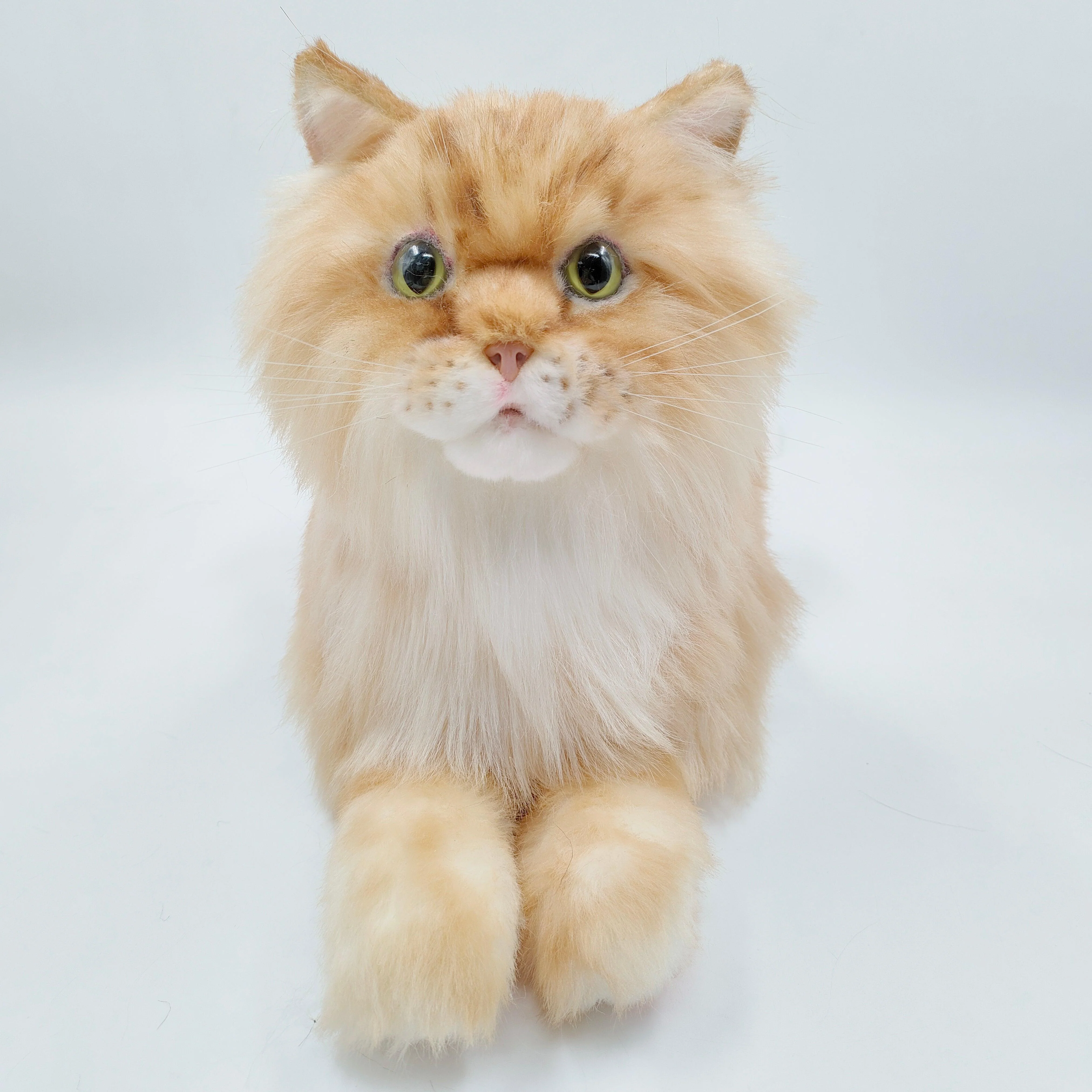 Orange Cat MADE-TO-ORDER - Image 6