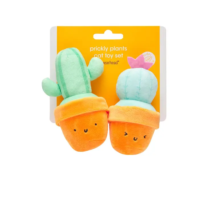 Pearhead Cat Toy Set - Image 4