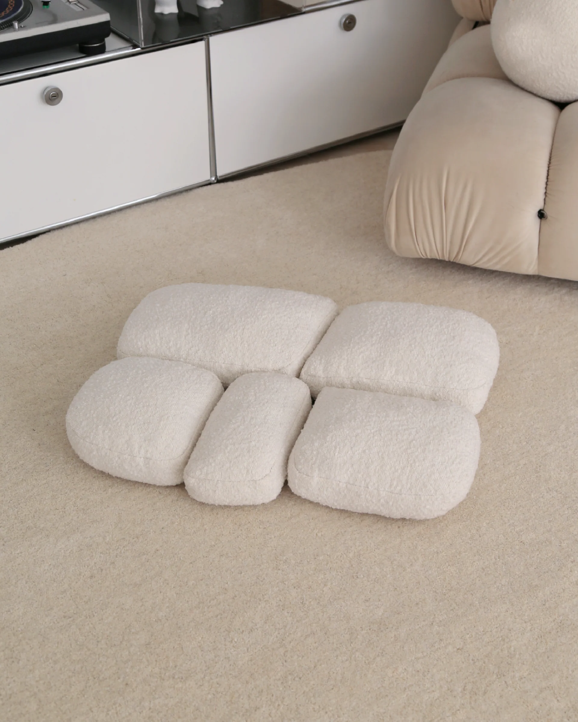 Pebble Bed