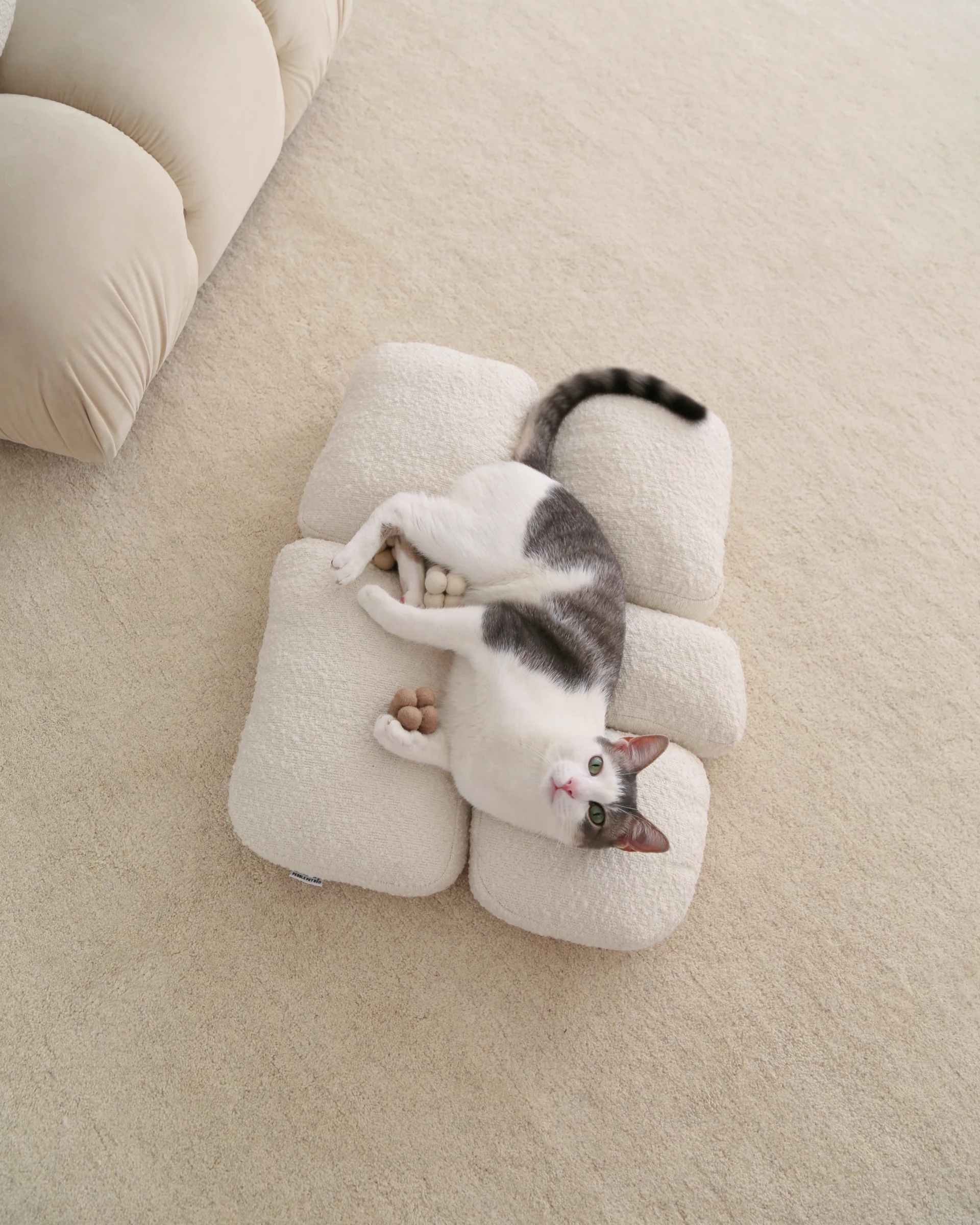 Pebble Bed - Image 2