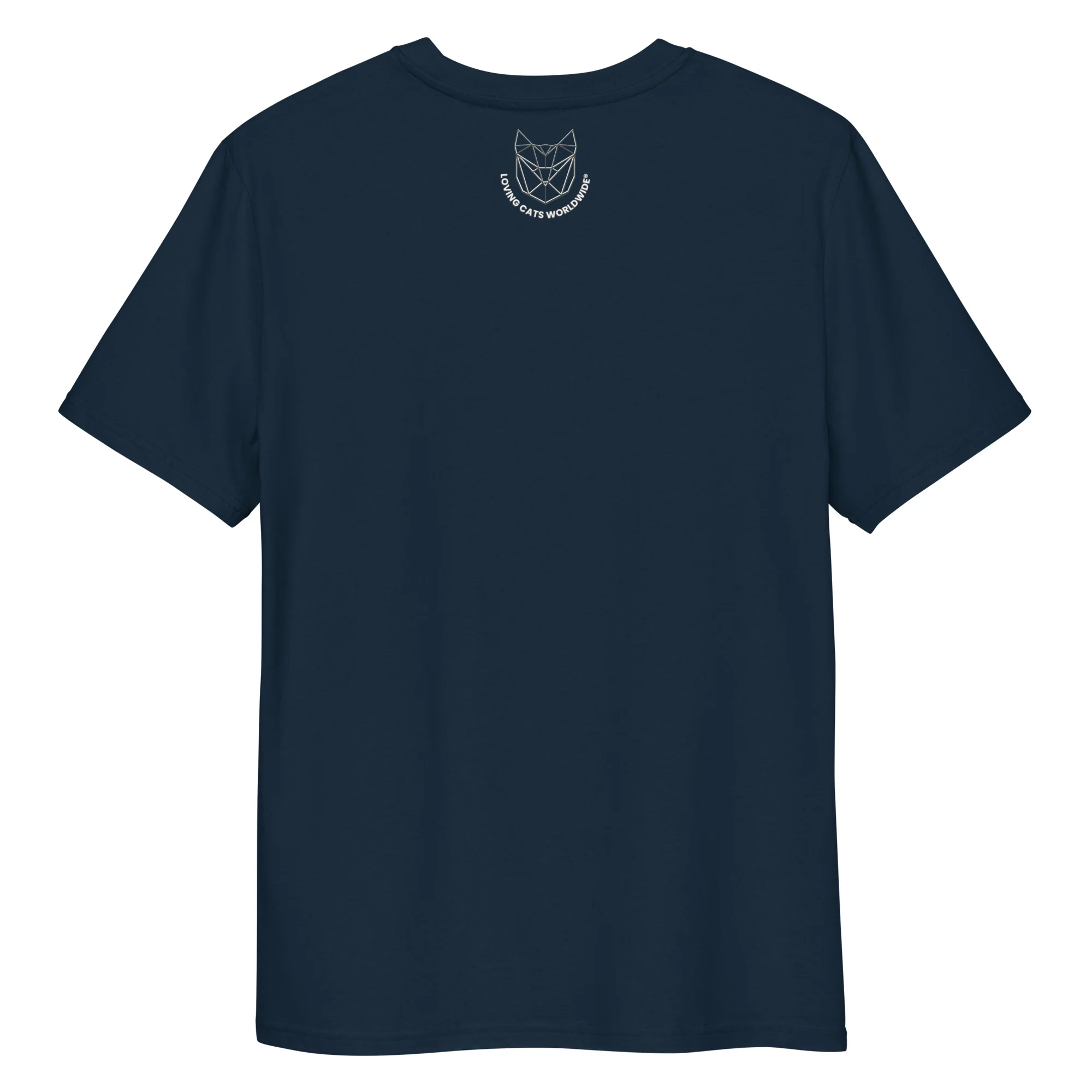 Piri Piri LCWW® - Unisex organic cotton t-shirt - Image 11