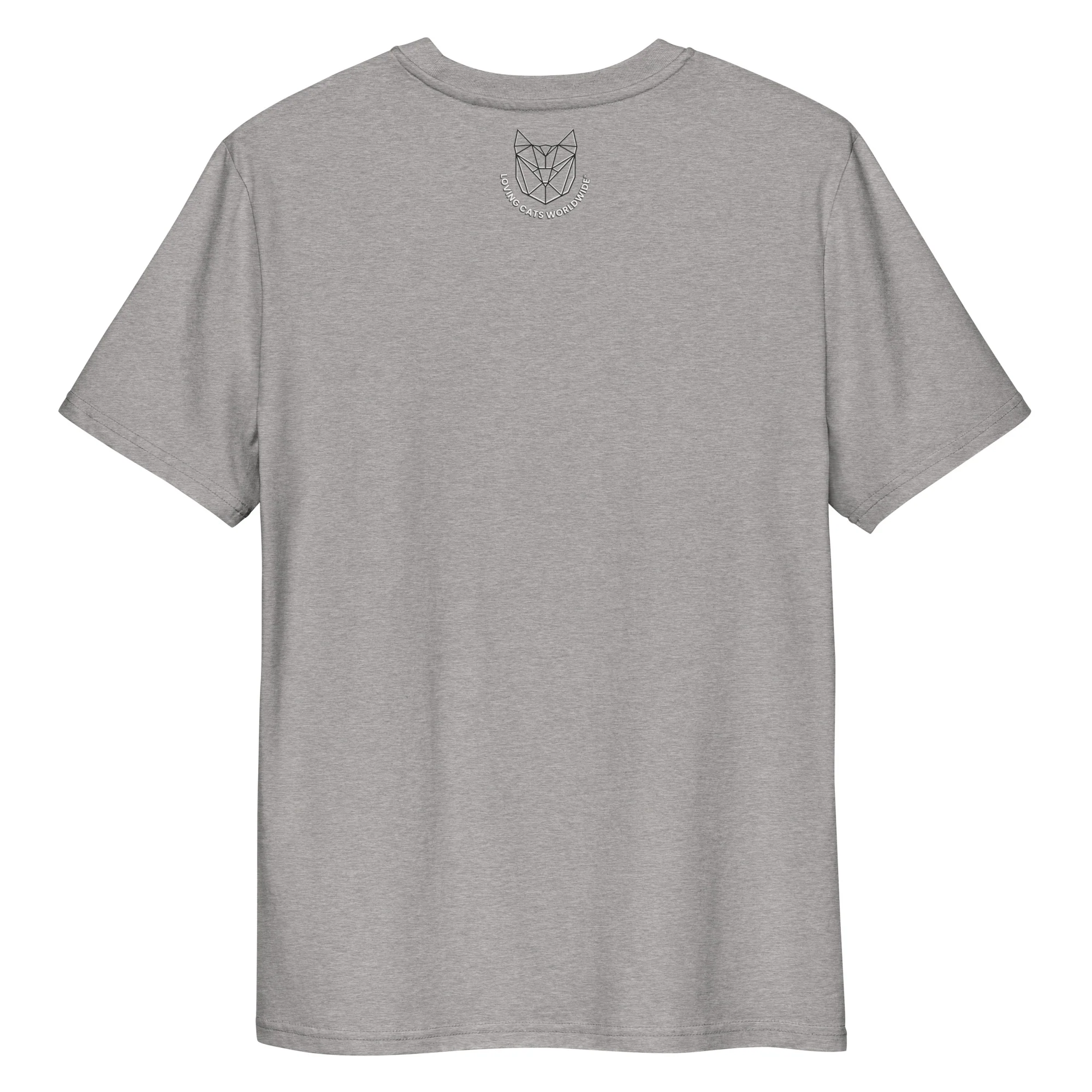 Piri Piri LCWW® - Unisex organic cotton t-shirt - Image 14