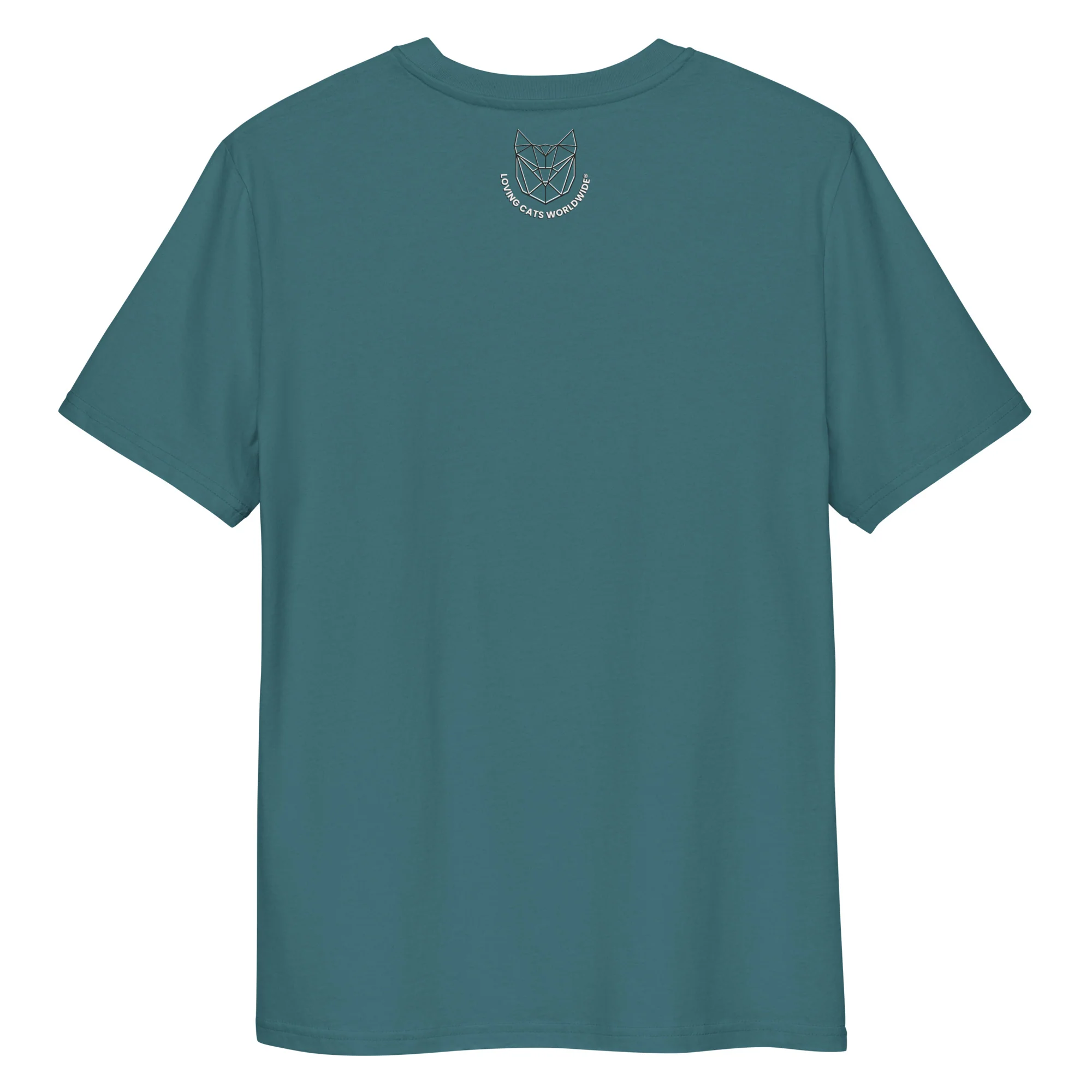 Piri Piri LCWW® - Unisex organic cotton t-shirt - Image 24