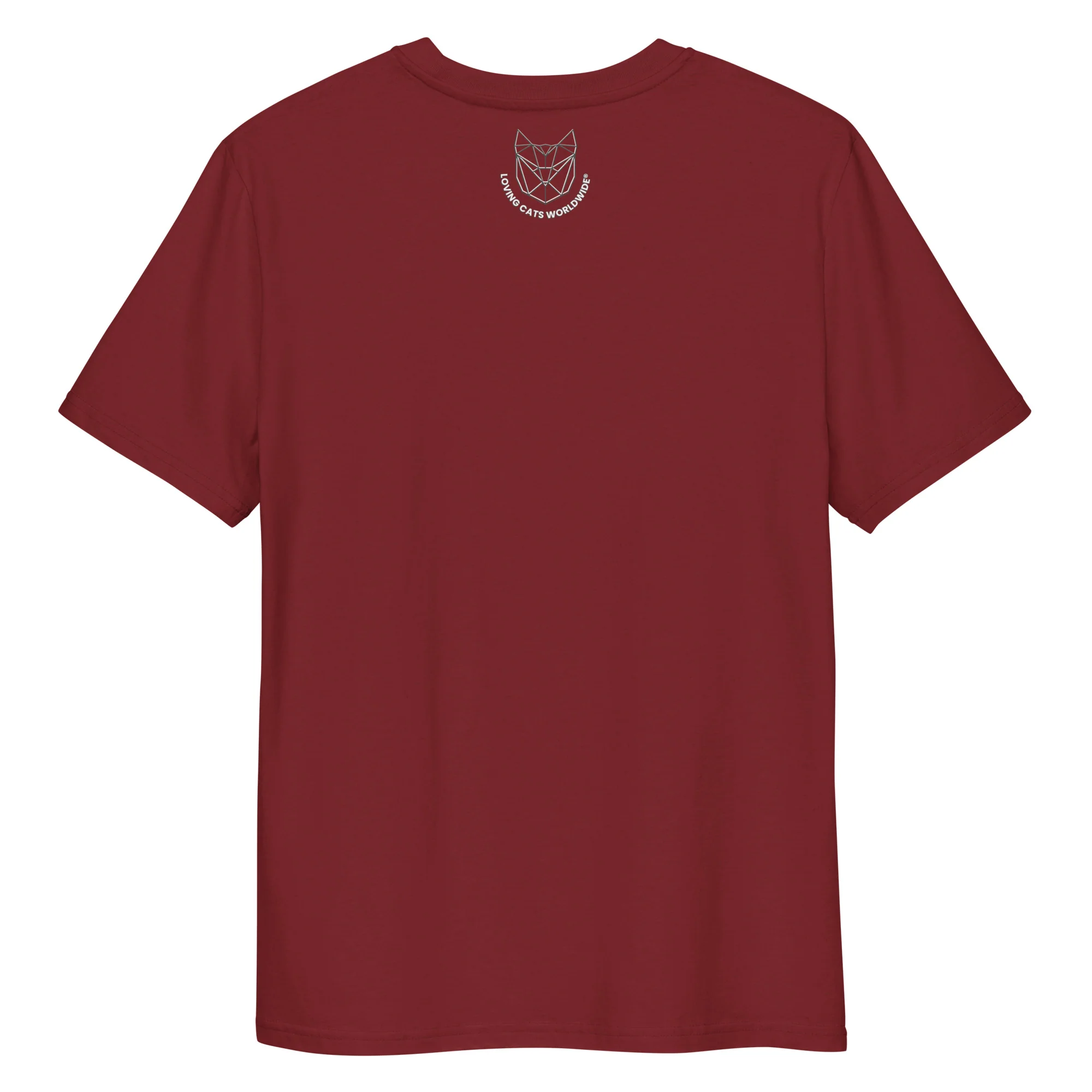Piri Piri LCWW® - Unisex organic cotton t-shirt - Image 26