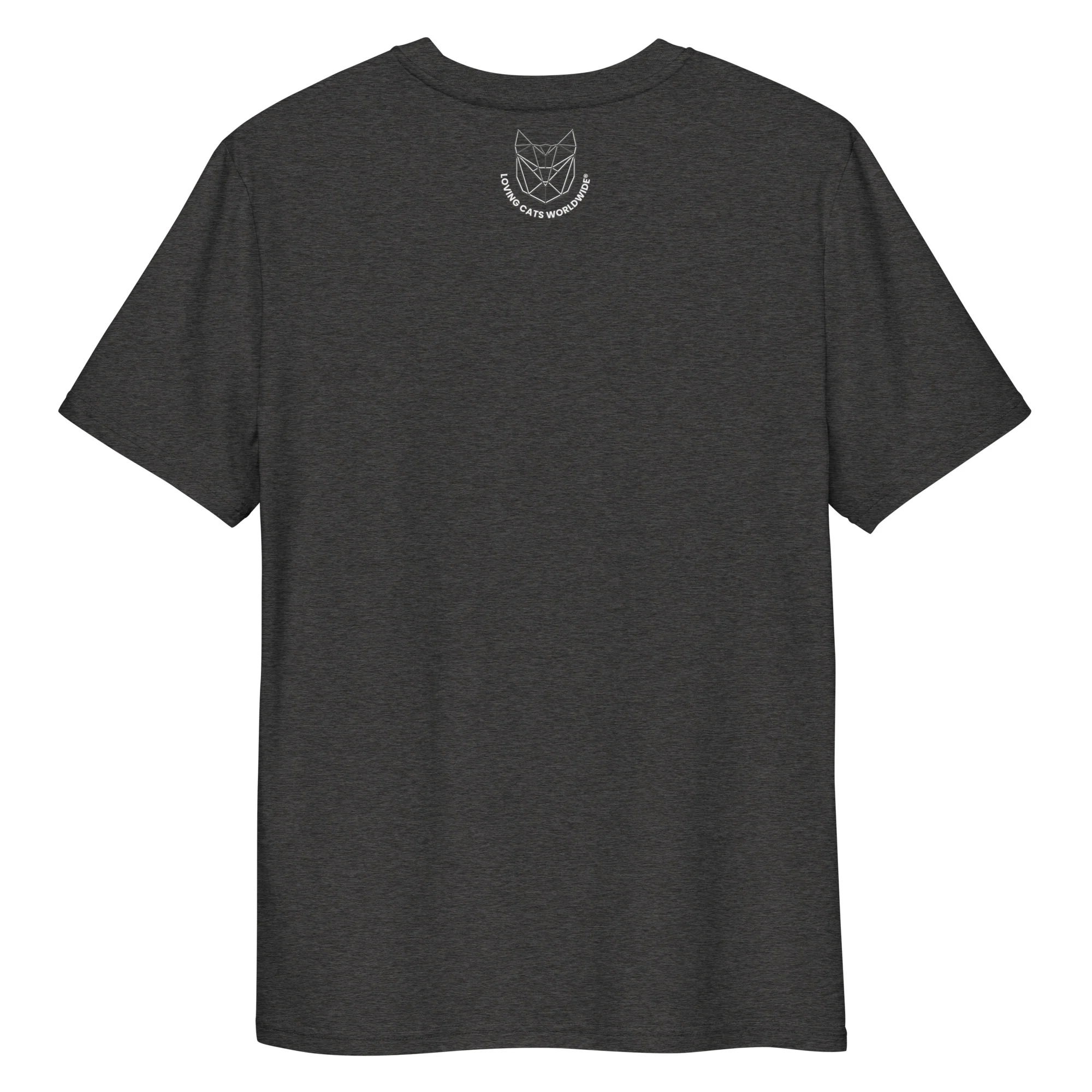 Piri Piri LCWW® - Unisex organic cotton t-shirt - Image 33