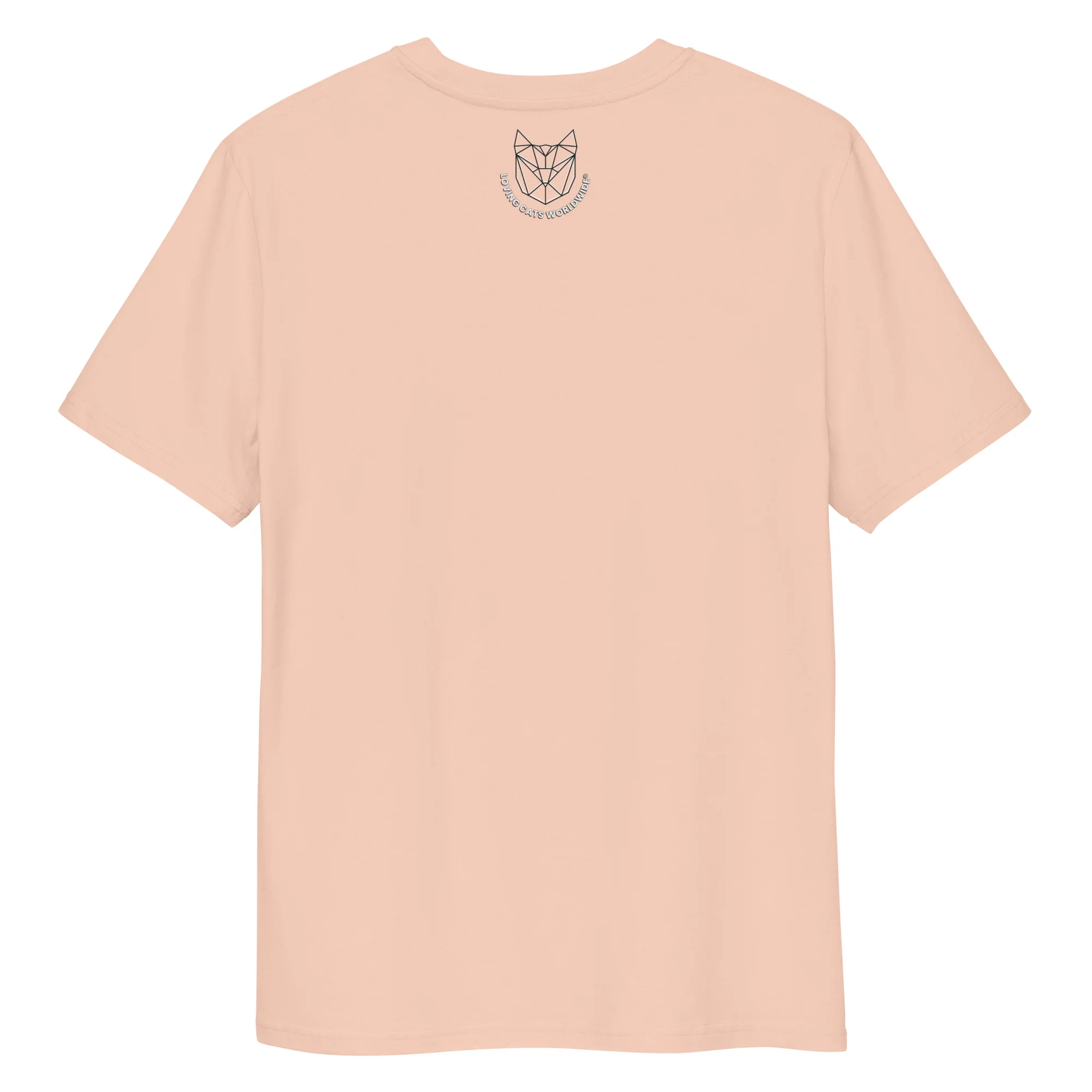 Piri Piri LCWW® - Unisex organic cotton t-shirt - Image 36