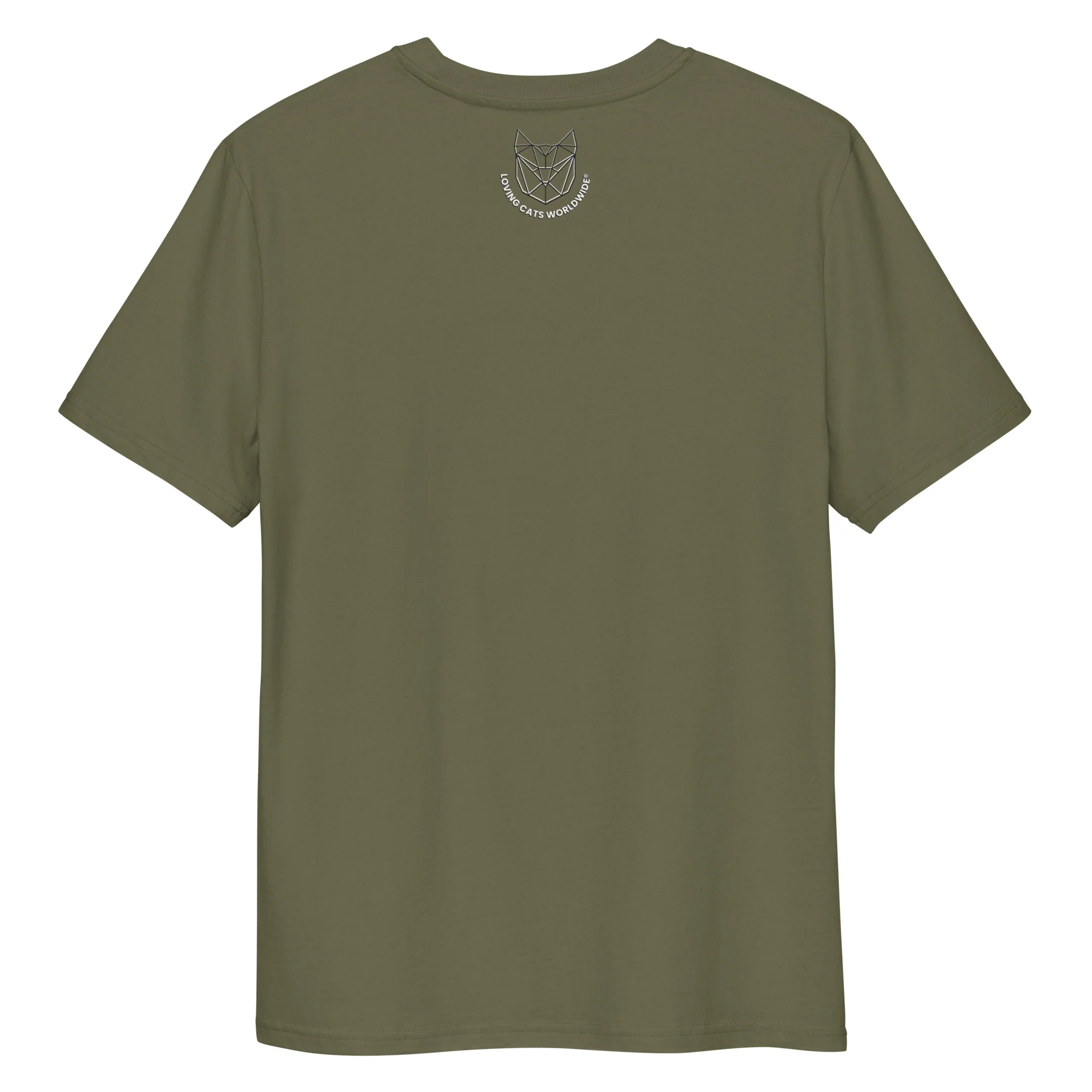 Piri Piri LCWW® - Unisex organic cotton t-shirt - Image 38