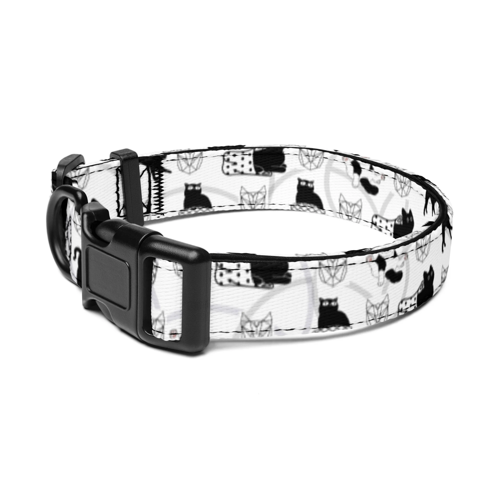 Pet collar