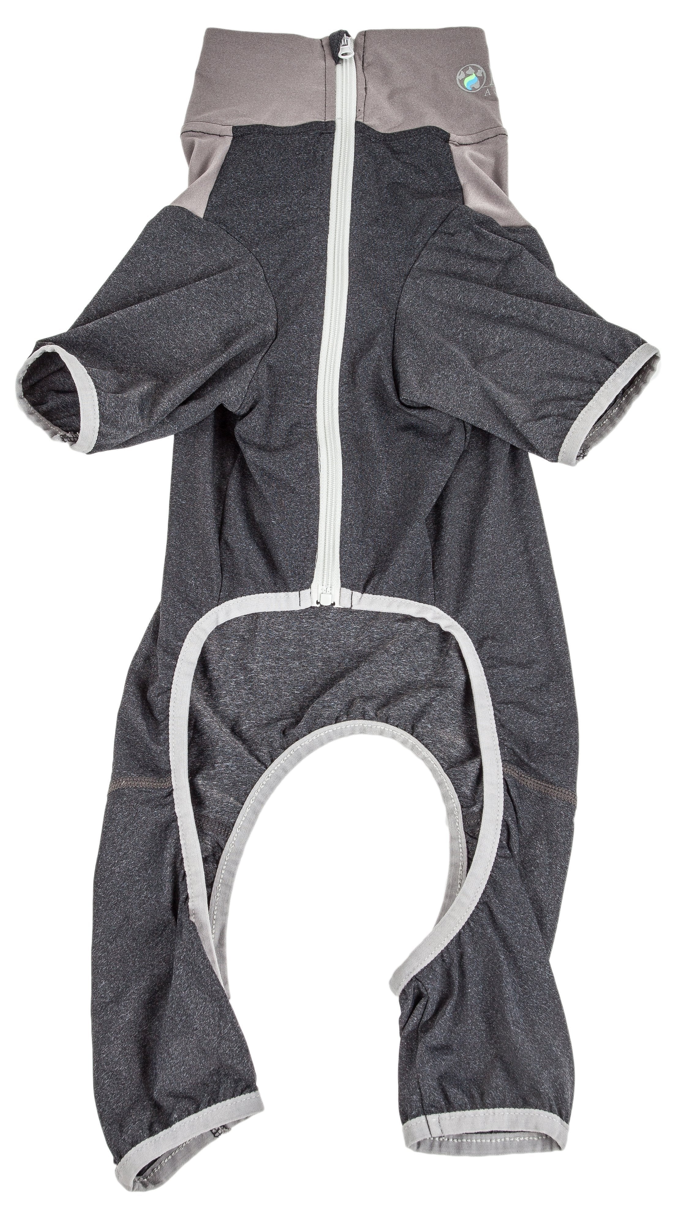 Pet Life ®  Active 'Embarker' 4-Way Stretch Fitness Yoga Full Body Dog Tracksuit - Image 23