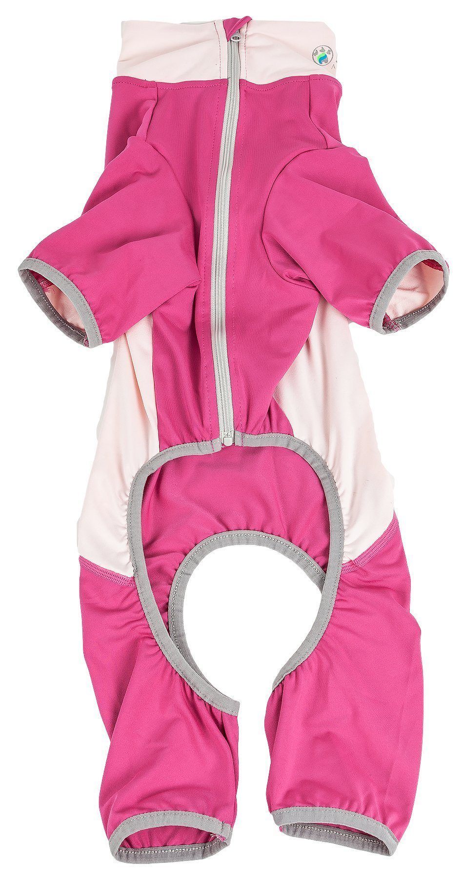 Pet Life ® Active 'Warm-Pup' Stretchy and Quick-Drying Fitness Dog Yoga Warm-Up Tracksuit - Image 27