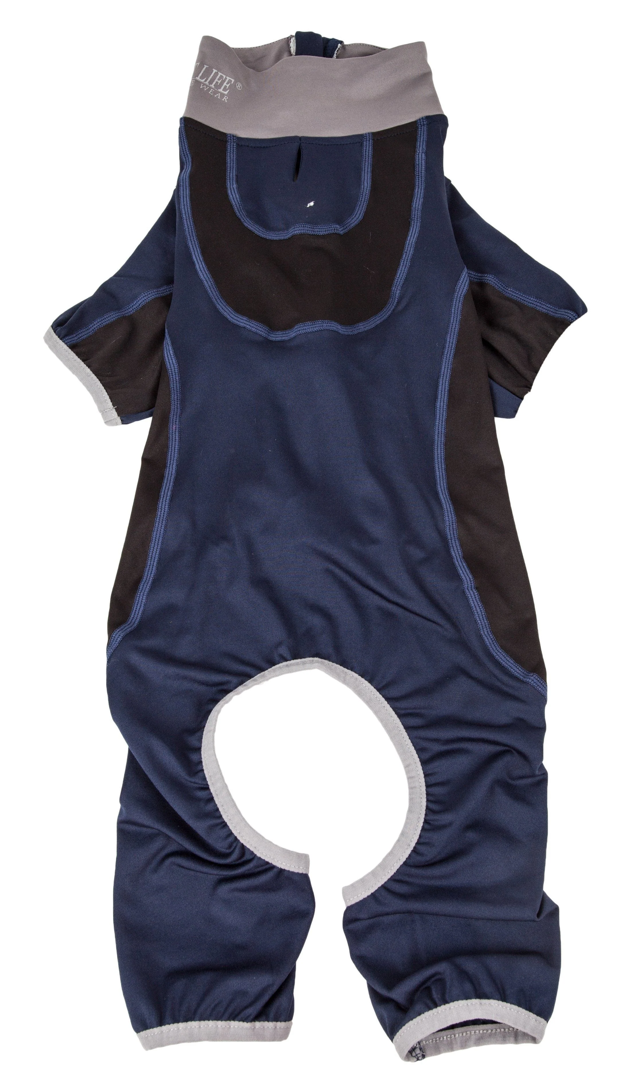 Pet Life ® Active 'Warm-Pup' Stretchy and Quick-Drying Fitness Dog Yoga Warm-Up Tracksuit - Image 28