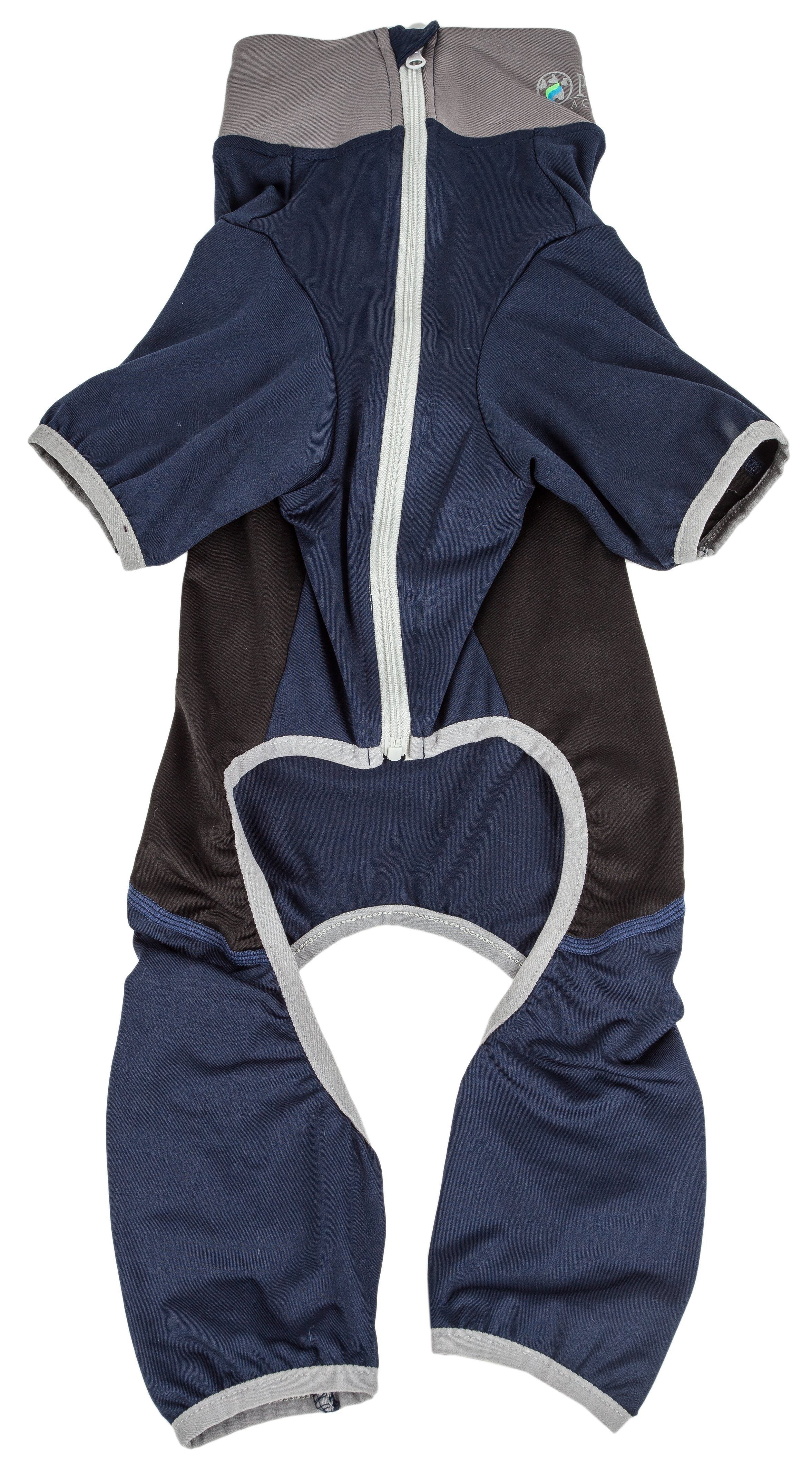Pet Life ® Active 'Warm-Pup' Stretchy and Quick-Drying Fitness Dog Yoga Warm-Up Tracksuit - Image 29