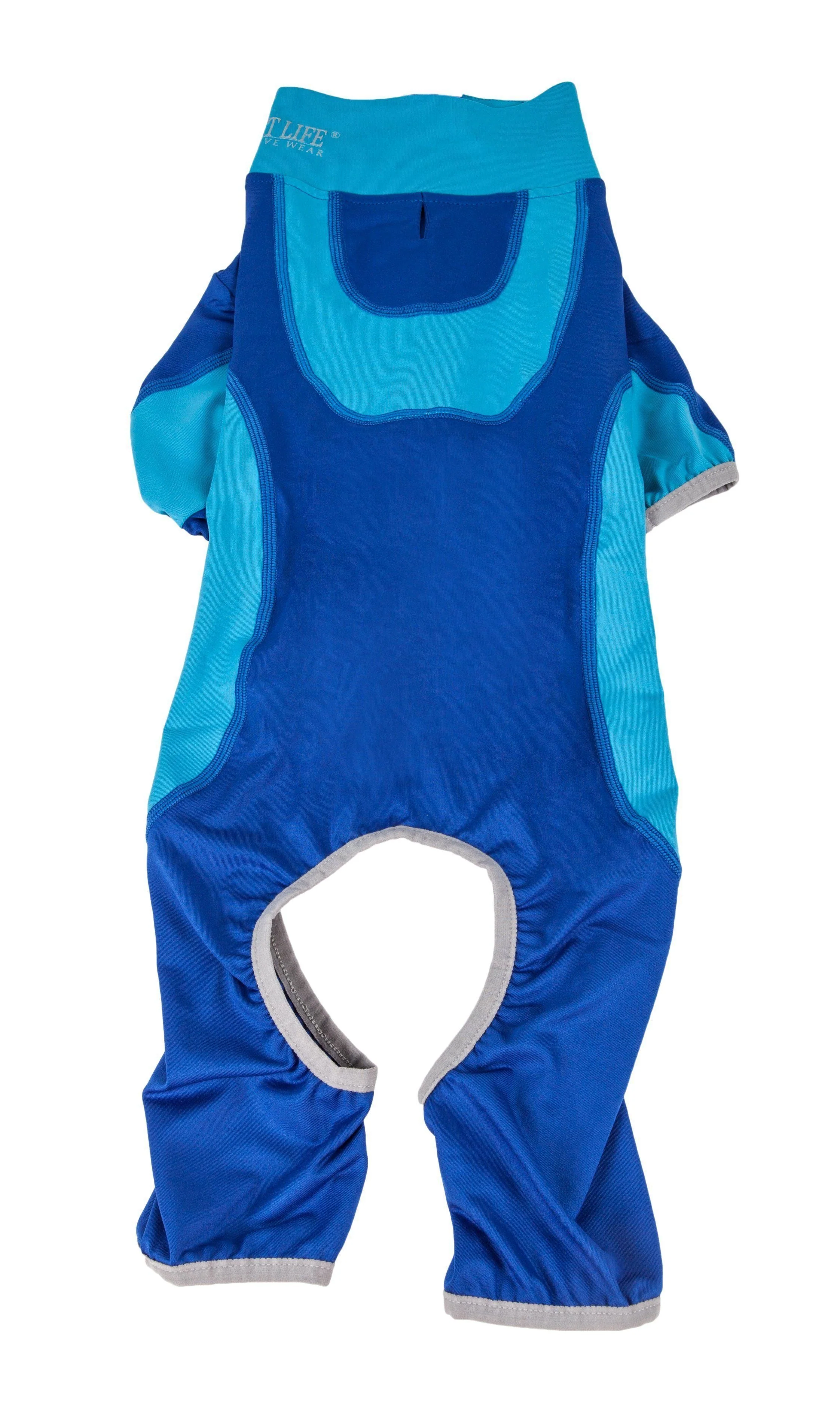 Pet Life ® Active 'Warm-Pup' Stretchy and Quick-Drying Fitness Dog Yoga Warm-Up Tracksuit - Image 30