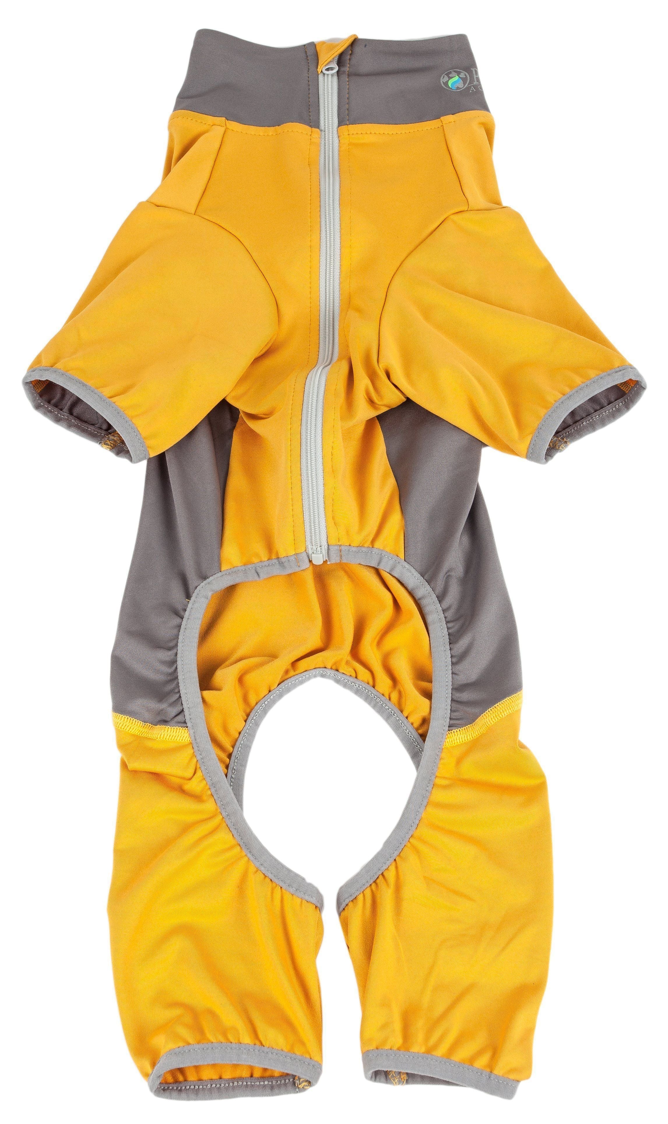 Pet Life ® Active 'Warm-Pup' Stretchy and Quick-Drying Fitness Dog Yoga Warm-Up Tracksuit - Image 33
