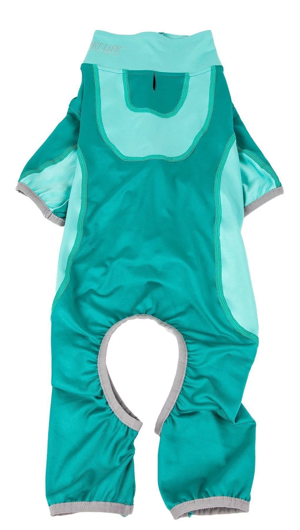 Pet Life ® Active 'Warm-Pup' Stretchy and Quick-Drying Fitness Dog Yoga Warm-Up Tracksuit - Image 34