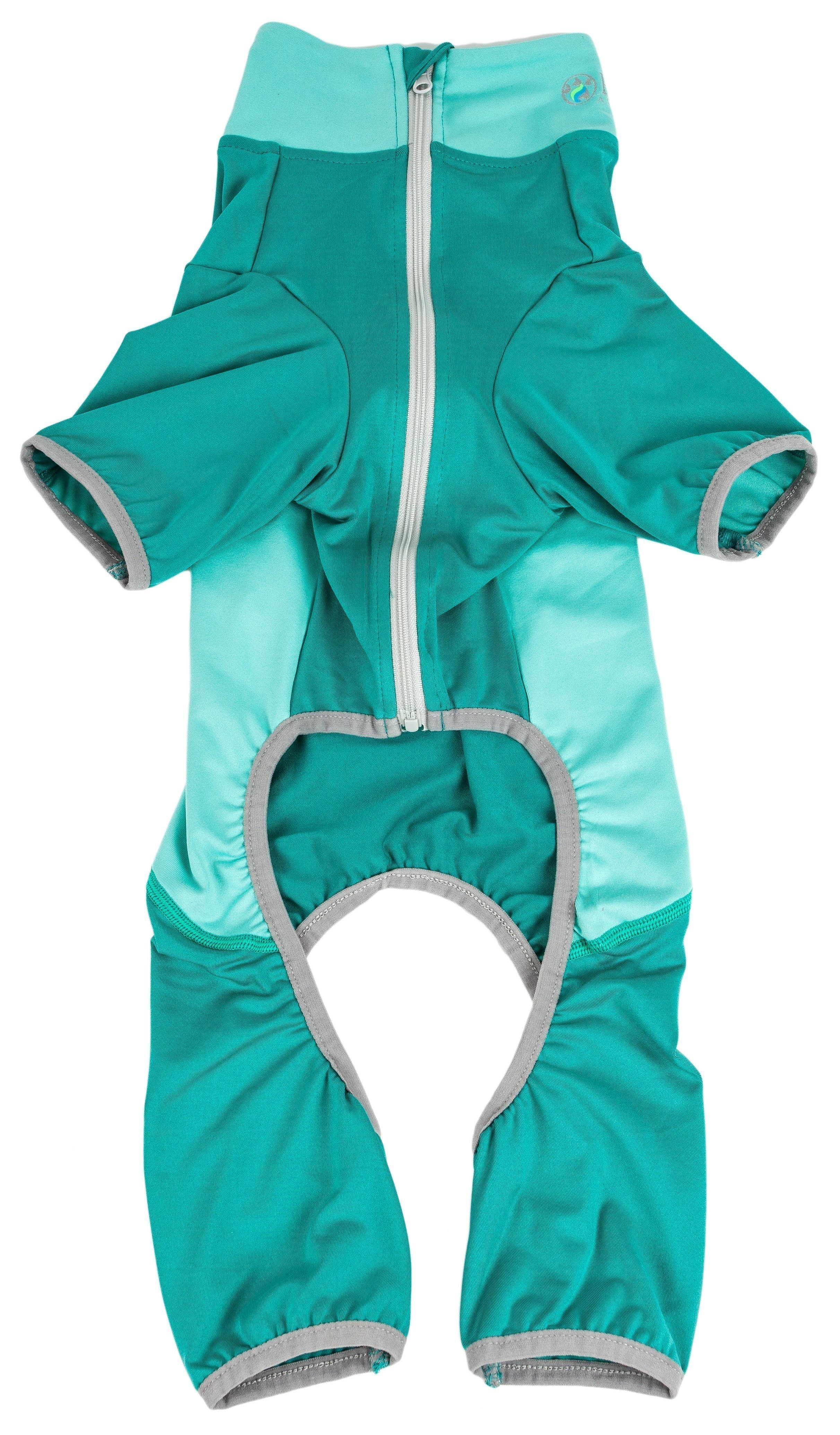Pet Life ® Active 'Warm-Pup' Stretchy and Quick-Drying Fitness Dog Yoga Warm-Up Tracksuit - Image 35