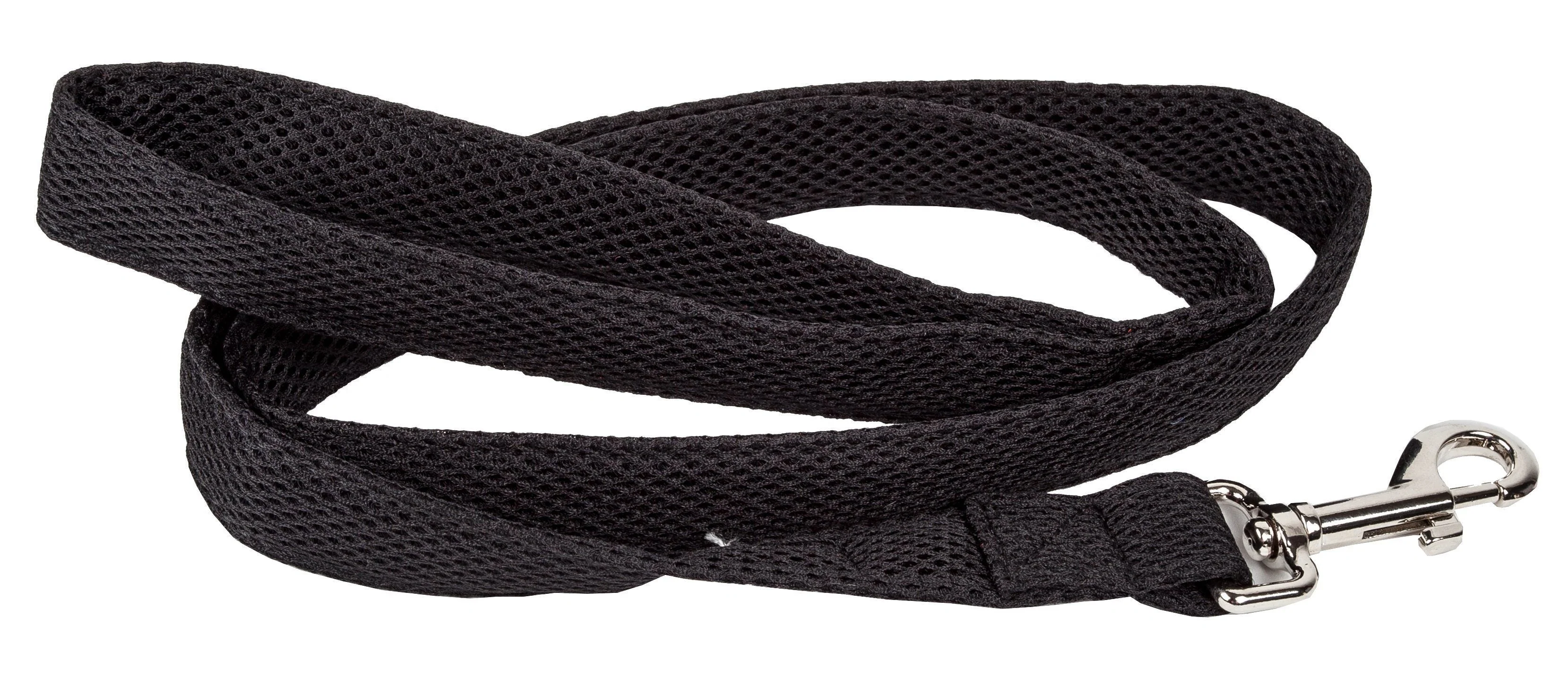 Pet Life ®  'Aero Mesh' Breathable and Adjustable Dual Sided Thick Mesh Dog Leash - Image 4