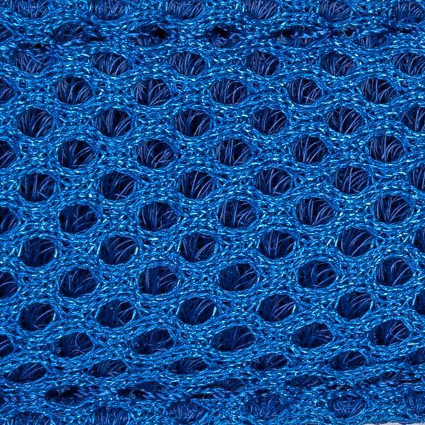 Pet Life ®  'Aero Mesh' Dual-Sided Breathable and Adjustable Thick Mesh Dog Collar - Image 10