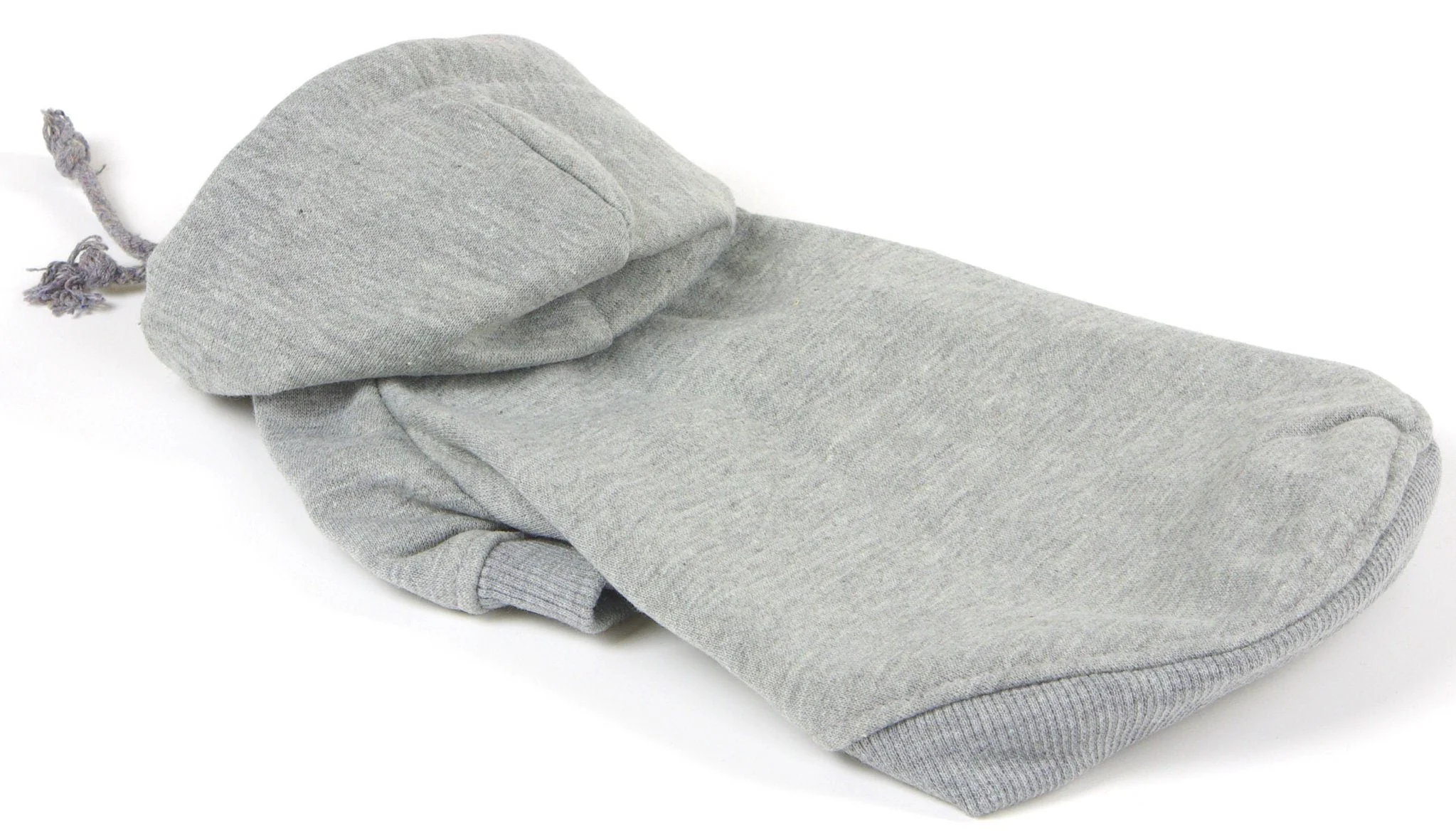 Pet Life ® 'American Classic' Fashion Plush Cotton Hooded Dog Sweater - Image 5