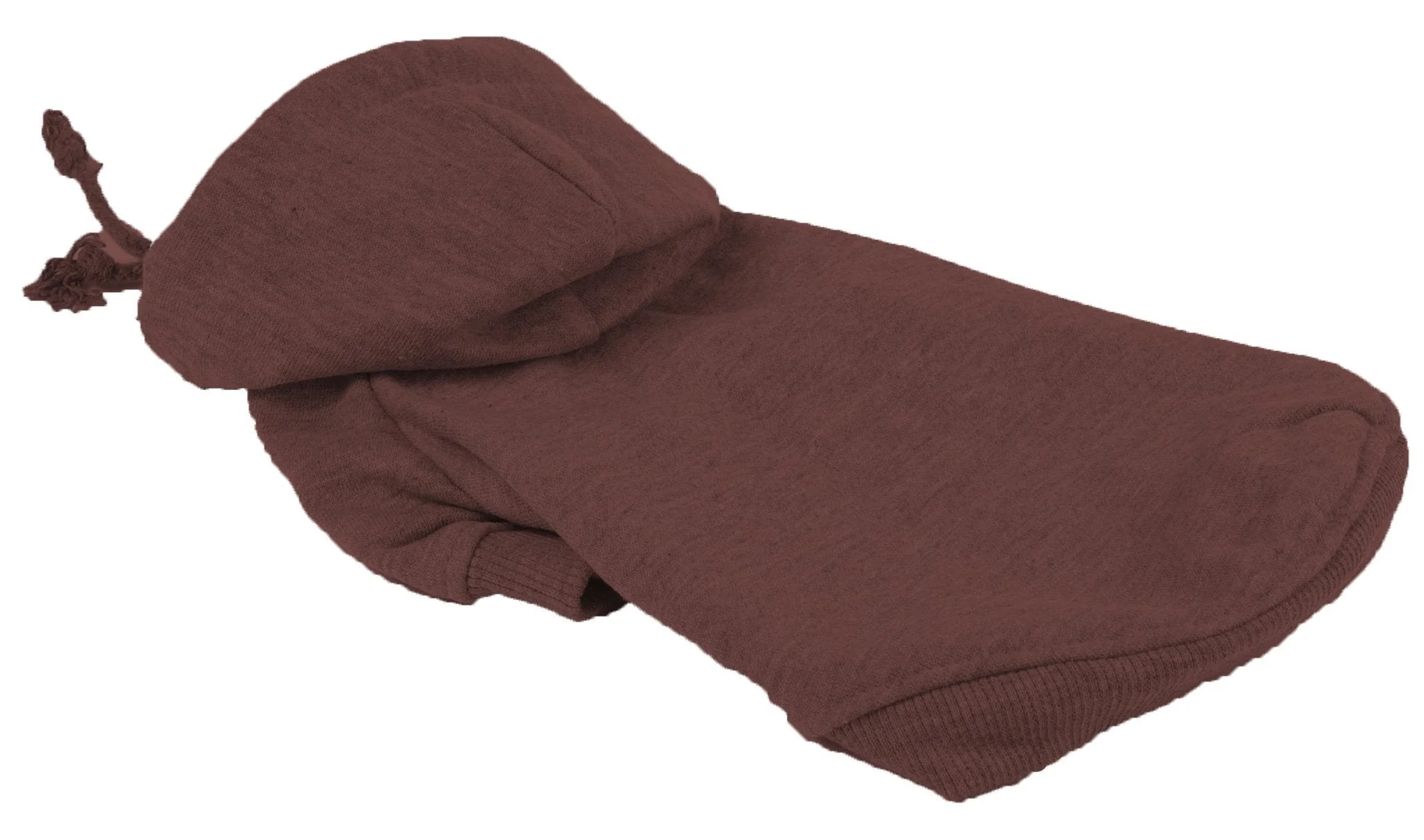 Pet Life ® 'American Classic' Fashion Plush Cotton Hooded Dog Sweater - Image 6