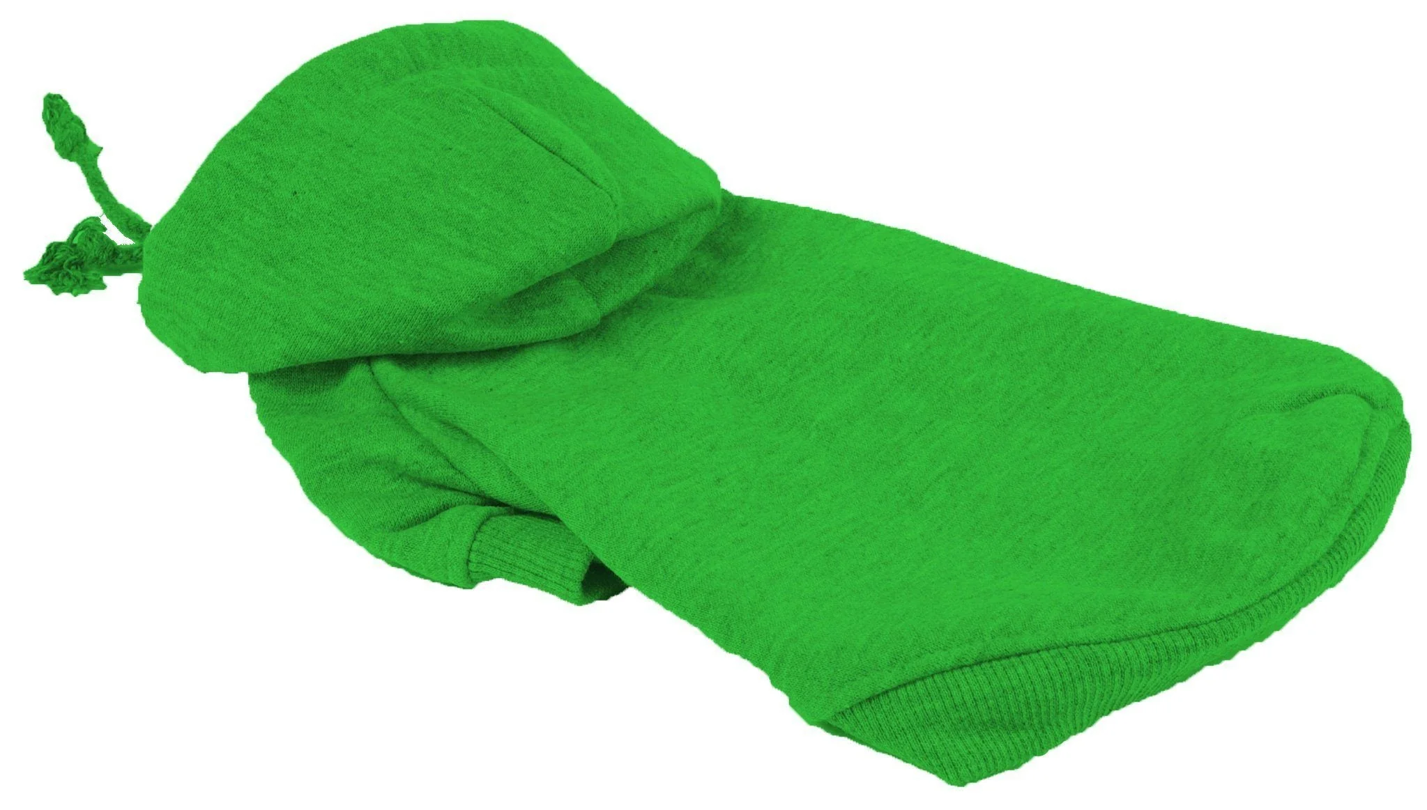 Pet Life ® 'American Classic' Fashion Plush Cotton Hooded Dog Sweater - Image 8
