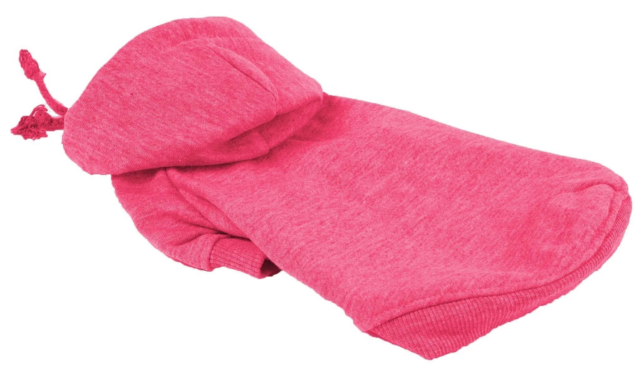 Pet Life ® 'American Classic' Fashion Plush Cotton Hooded Dog Sweater - Image 9